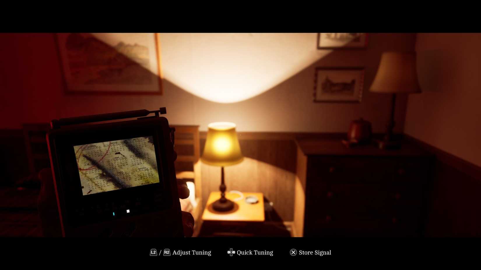 January Clue Room 204 Silent Hill Townfall