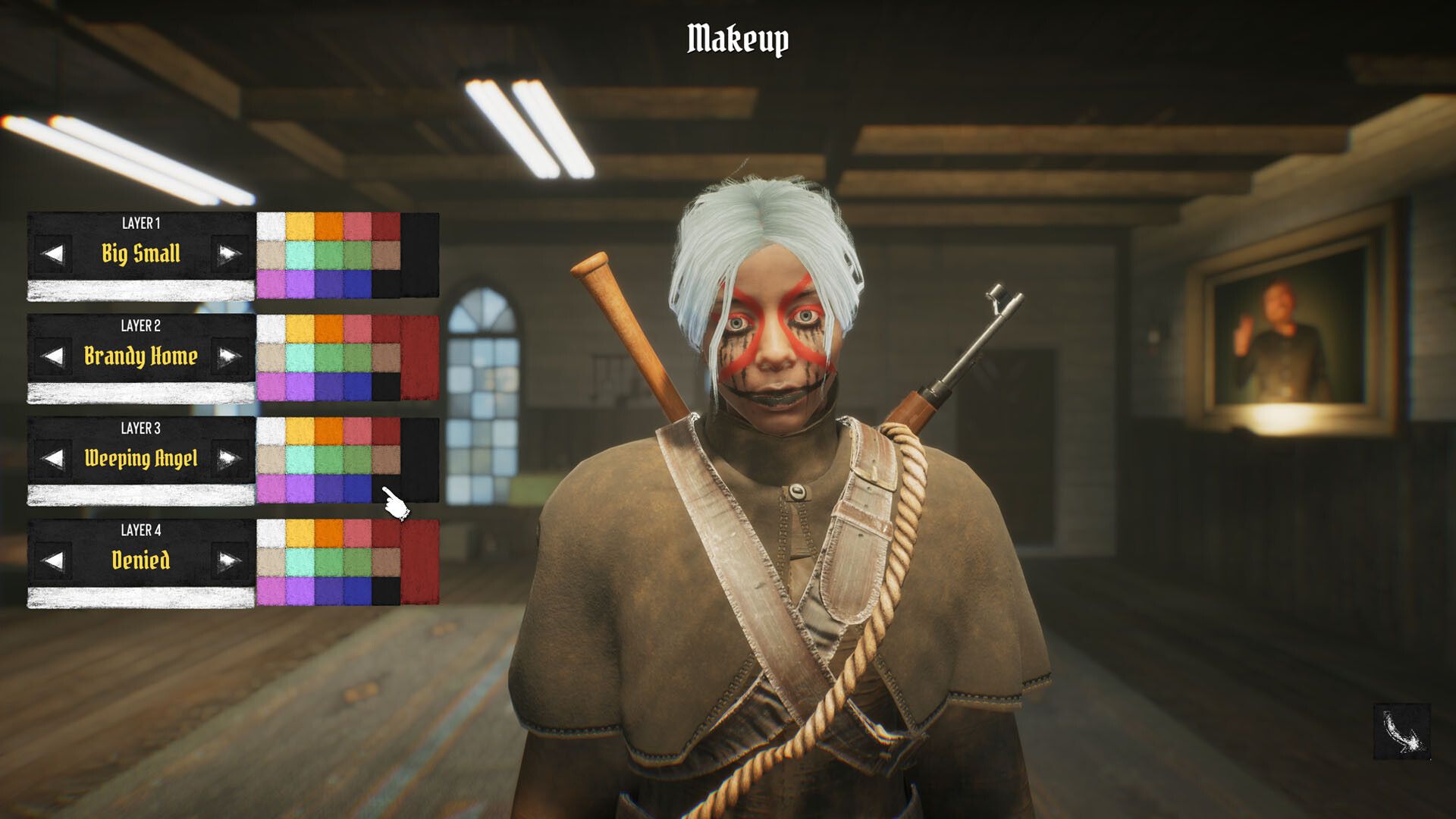 Join Us Customization