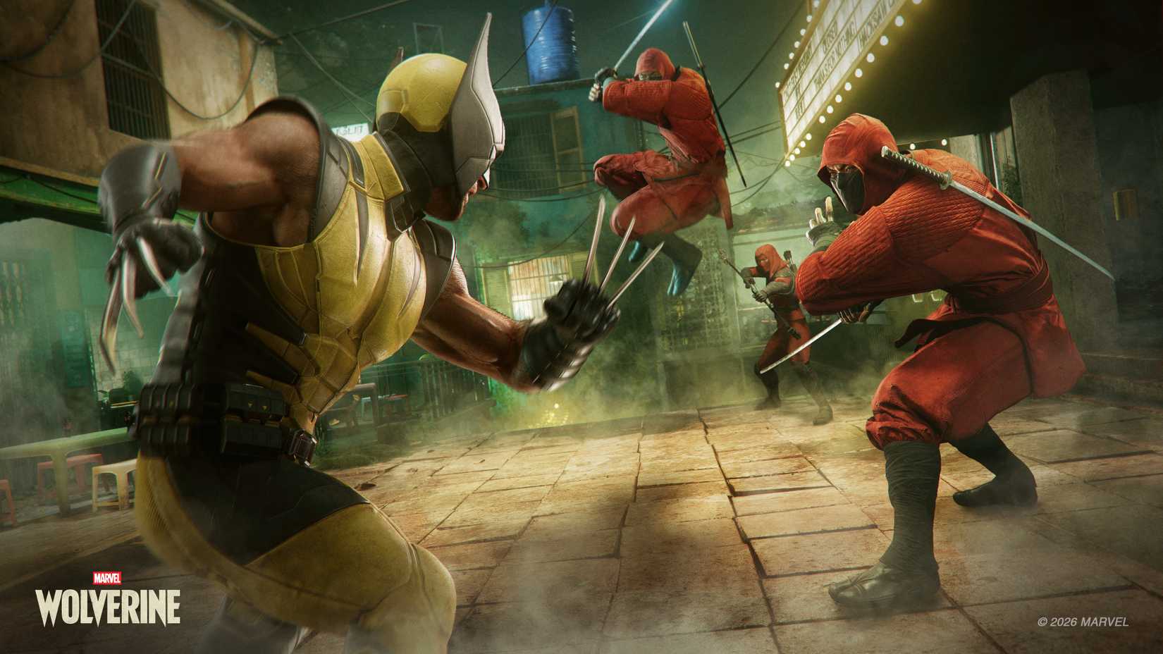 Marvels Wolverine Review 03