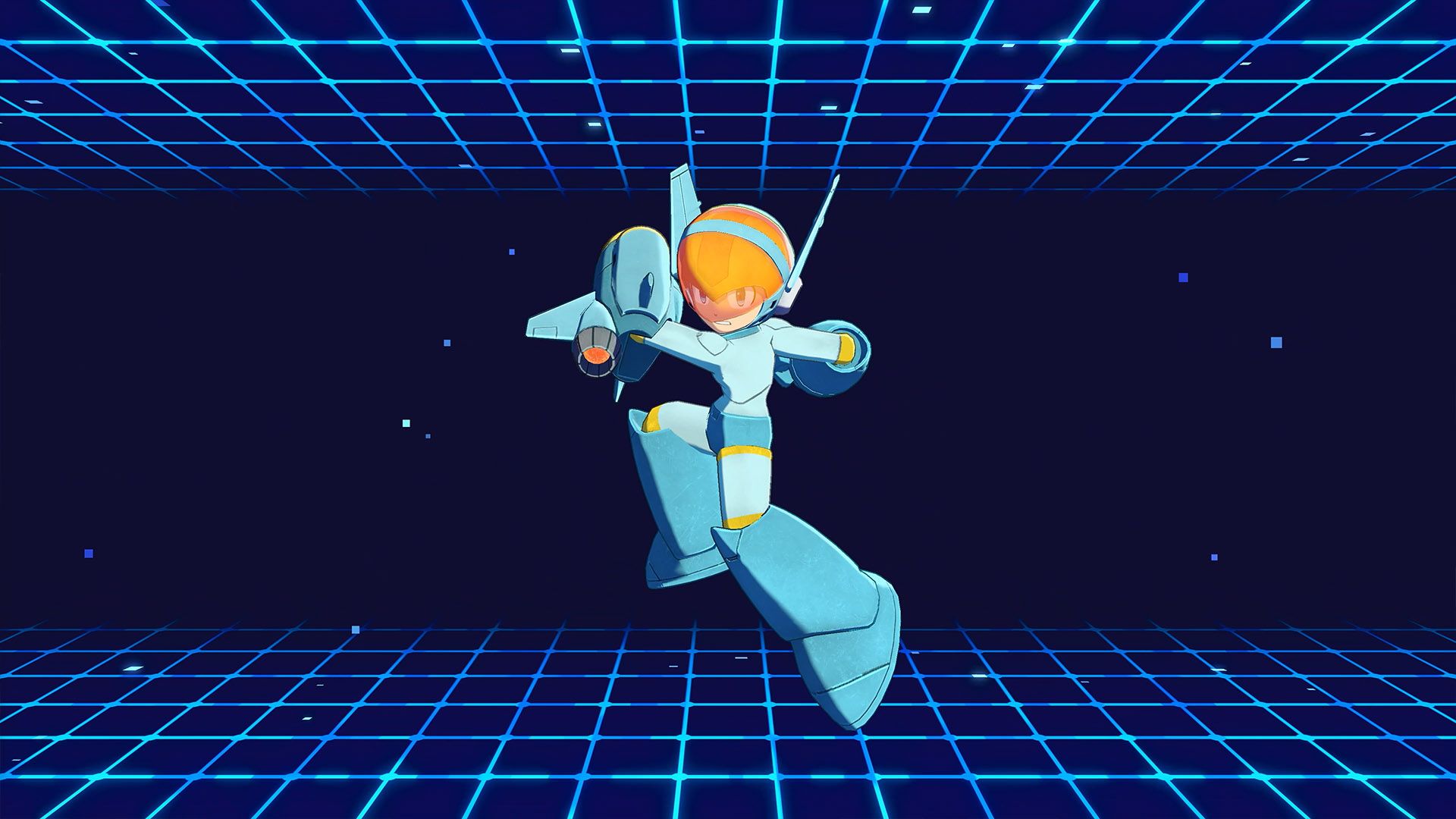 gamescom 2026 Mega Man Dual Override Preview: Igniting the Flames of Nostalgia