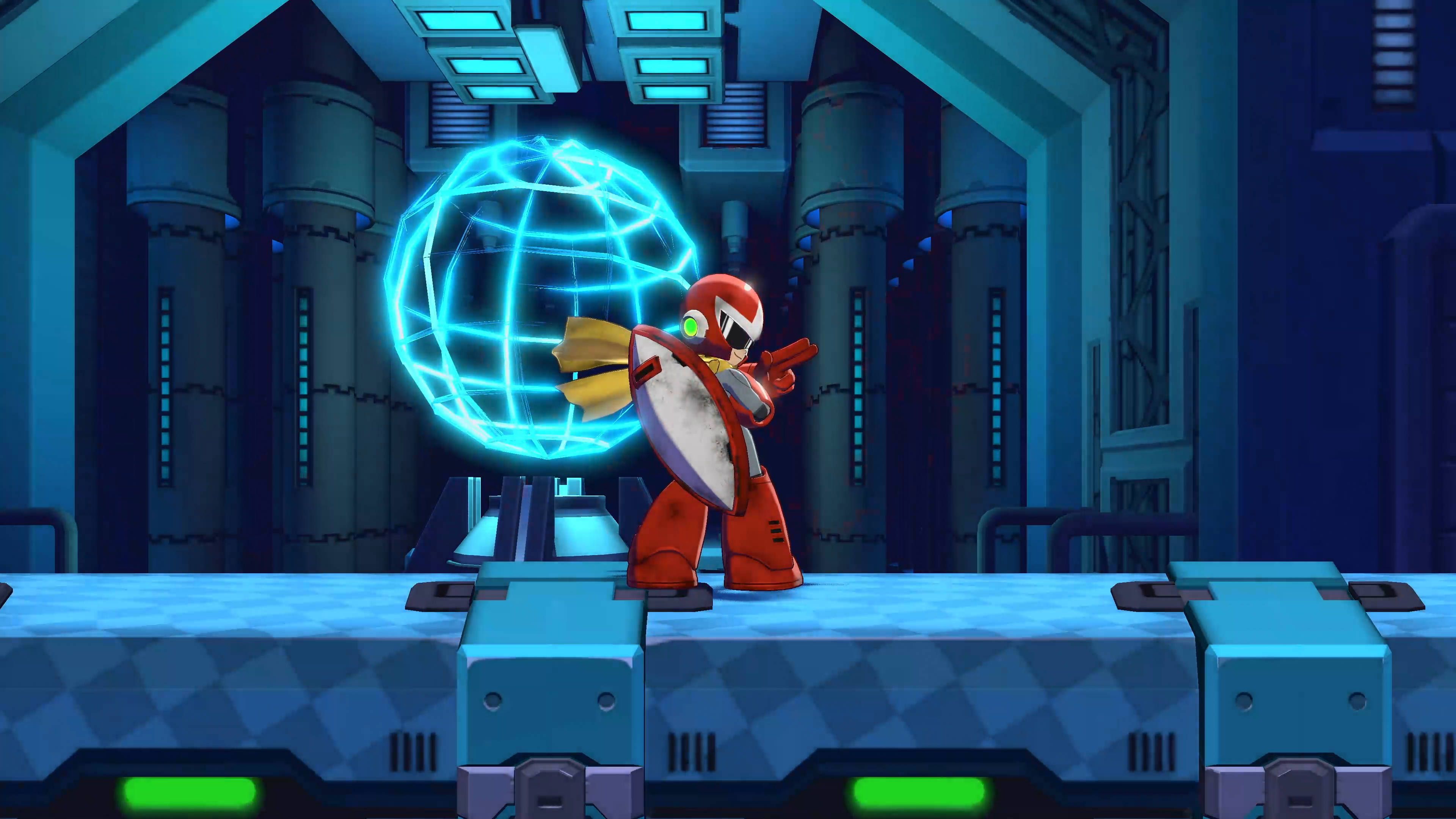 Capcom Highlights at TGS 2026: Mega Man and Dragon’s Dogma