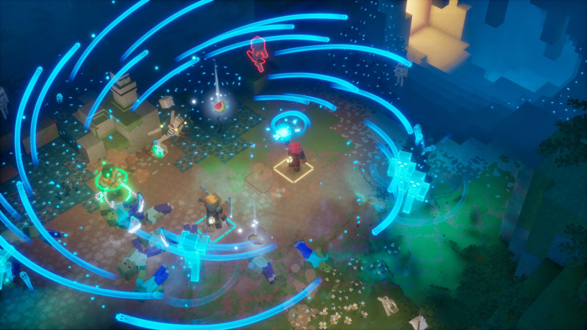 Review: Minecraft Dungeons 2 is an Intriguing Diablo-lite