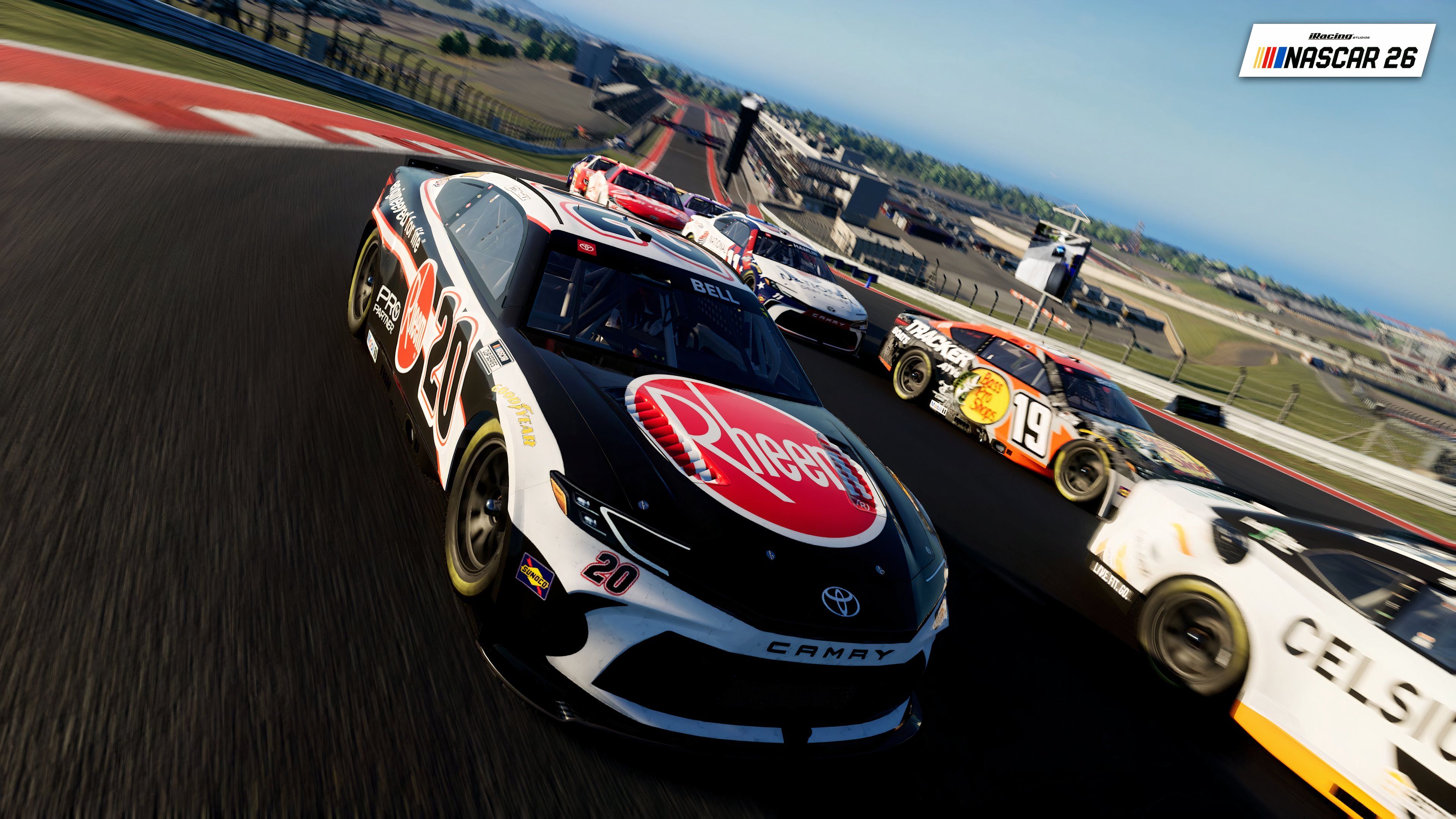 nascar263