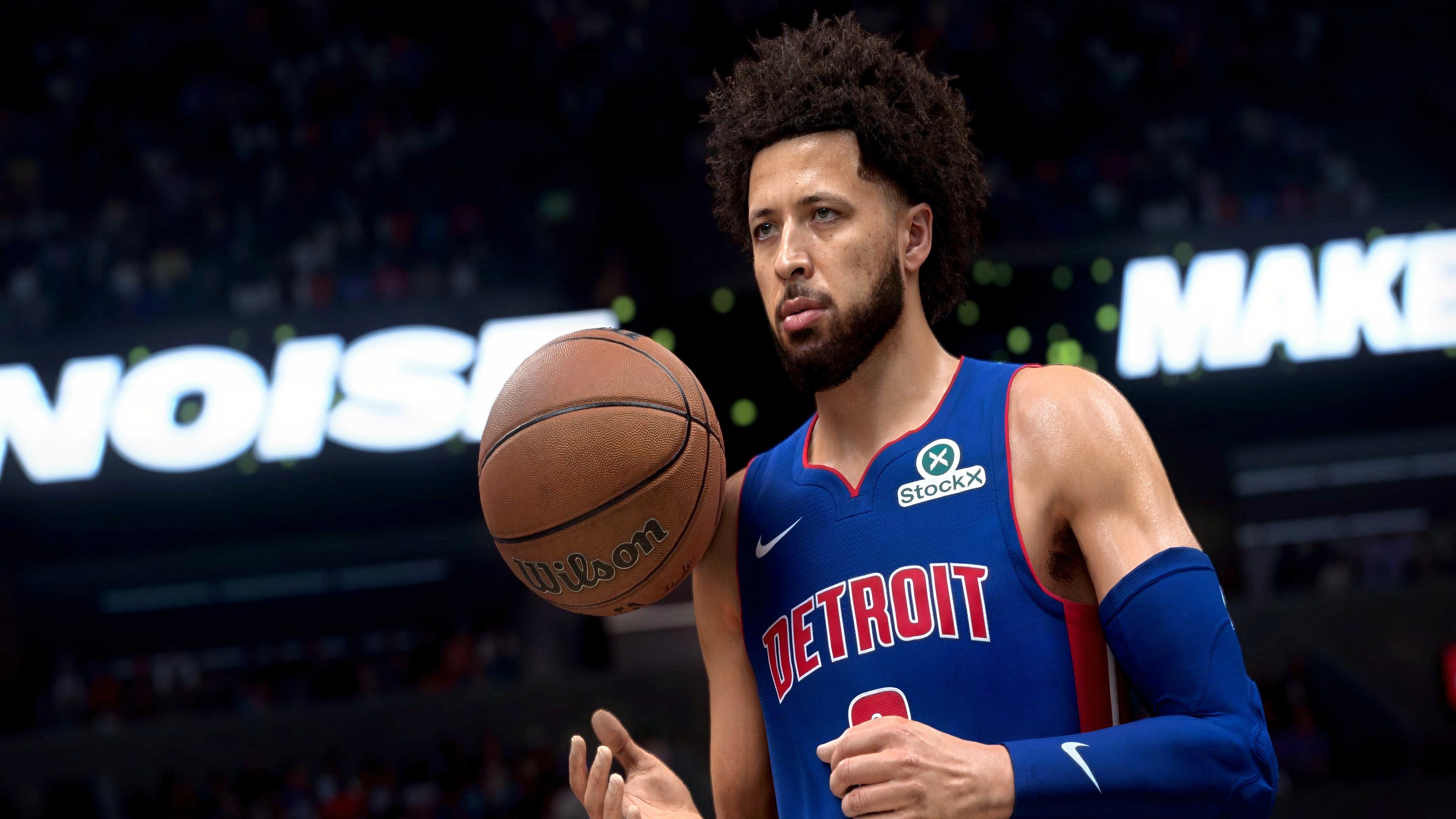NBA 2K27 Launches on PC with NVIDIA DLSS 5