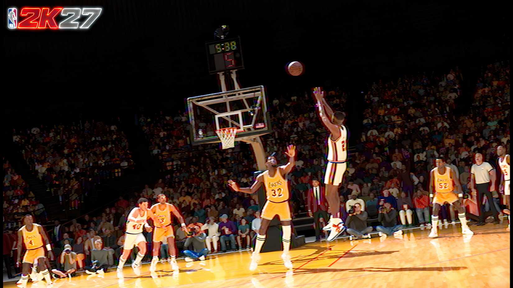 Review: NBA 2K27