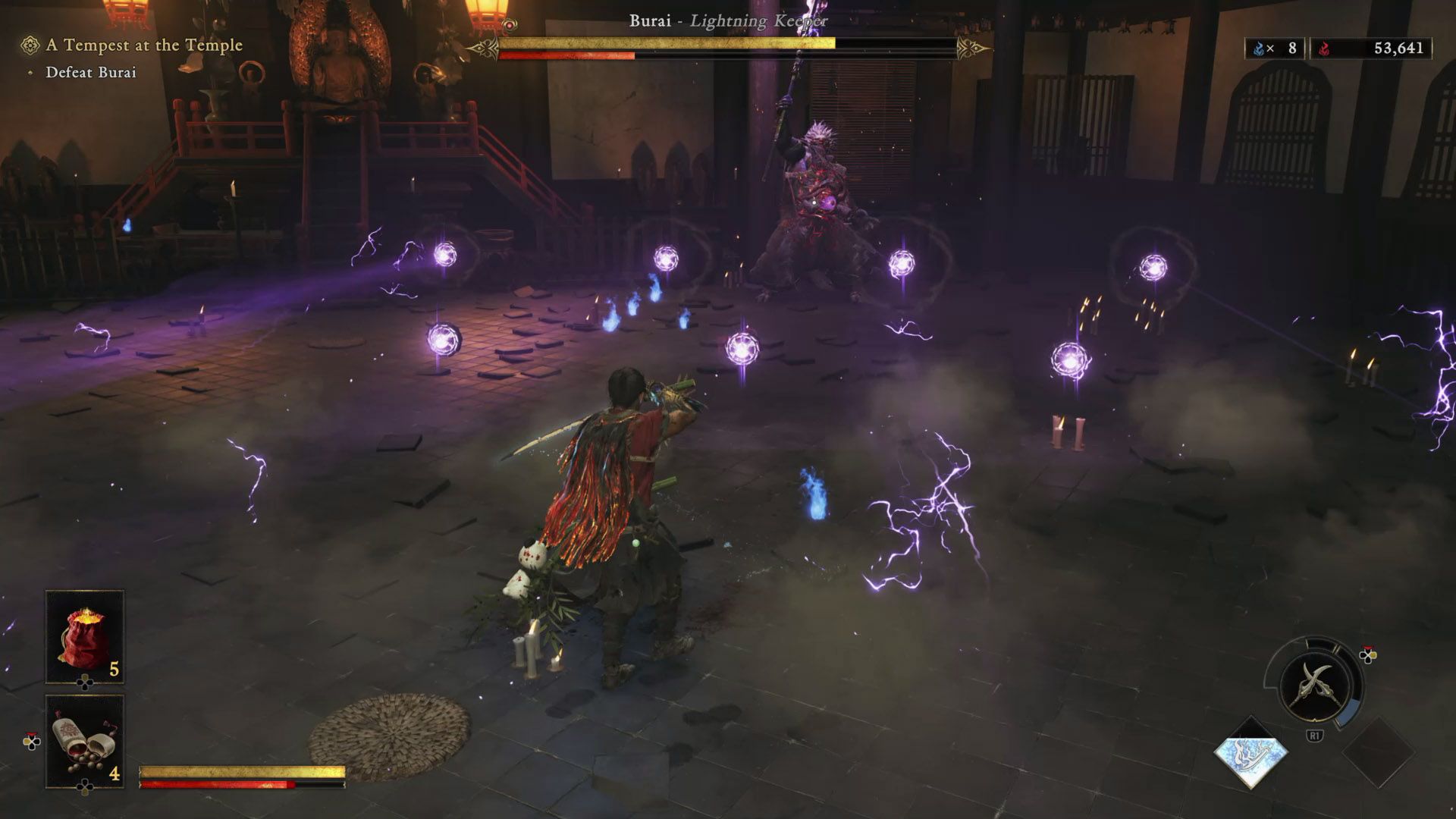 Onimusha - Burai 01