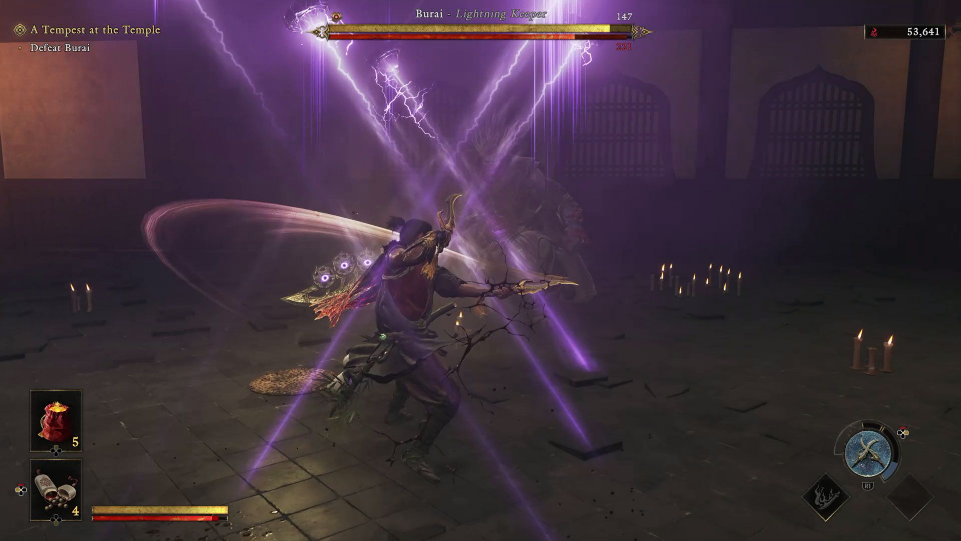 Onimusha - Burai 02