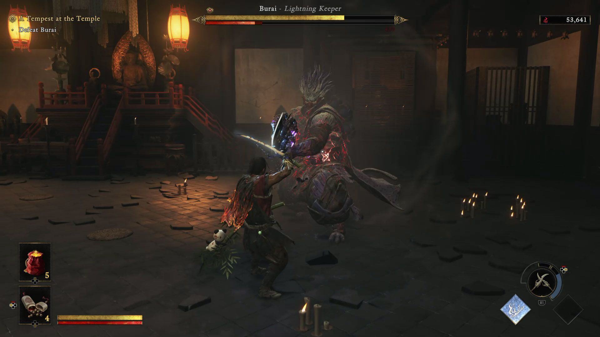 Onimusha - Burai 05