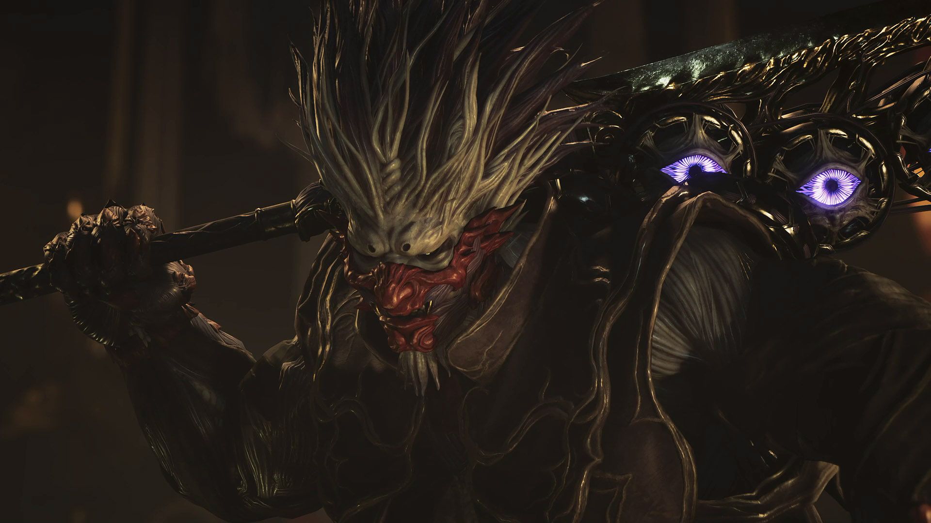 Onimusha: Way of the Sword - Burai Boss Guide