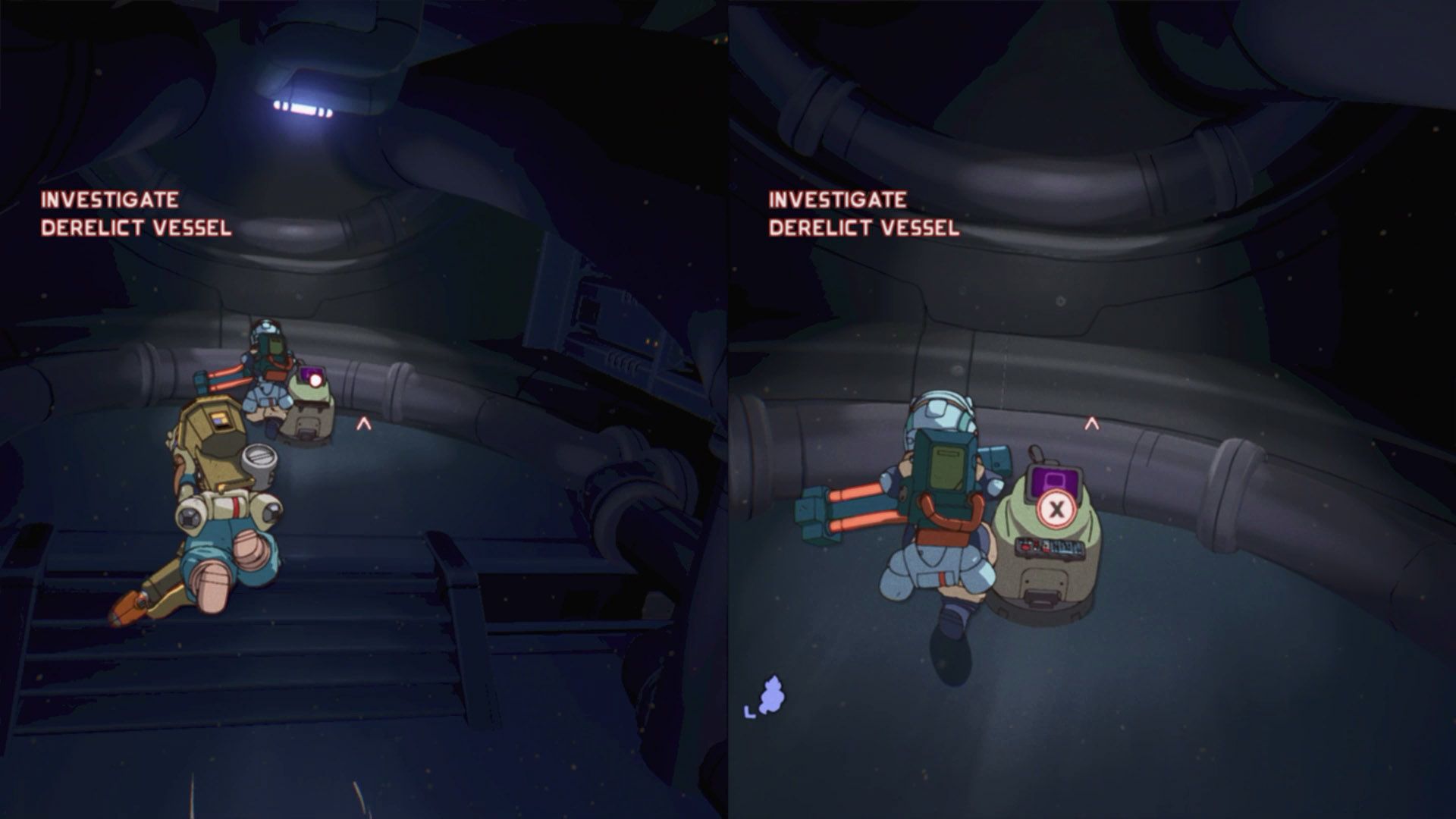 Orbitals Mini Games 03