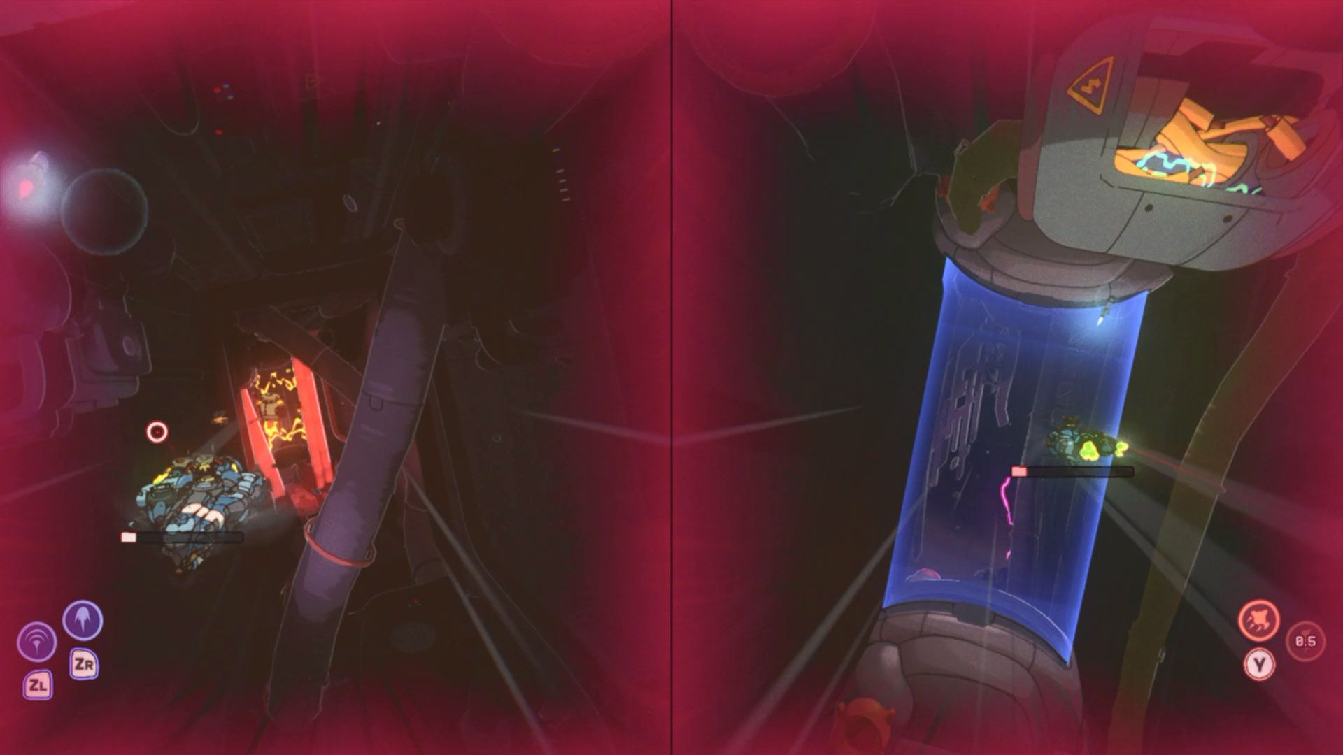 Orbitals Mission 11 - 04