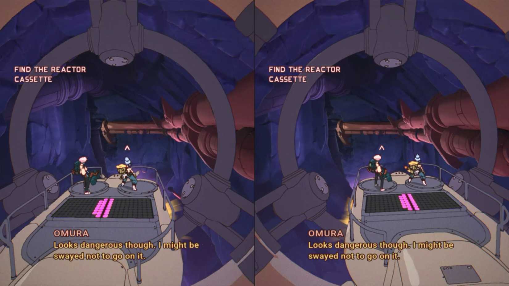 Orbitals Mission 5 - 02