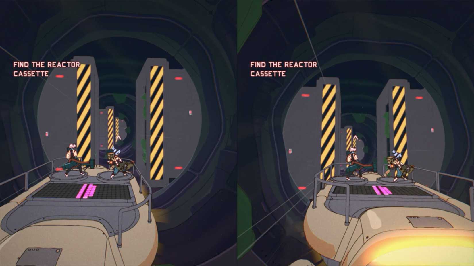 Orbitals Mission 5 - 03