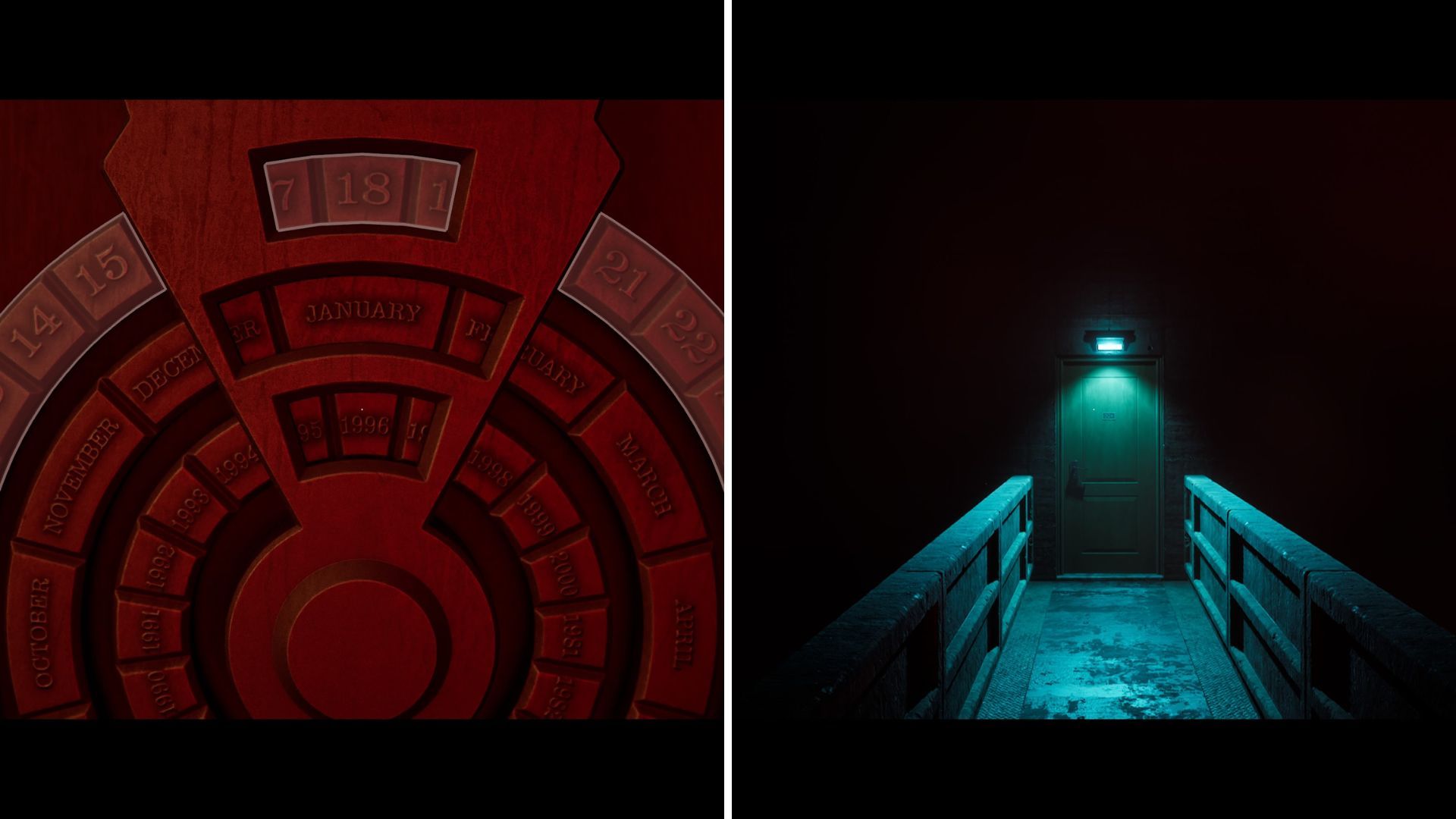 Room 204 Door Solution in Silent Hill: Townfall