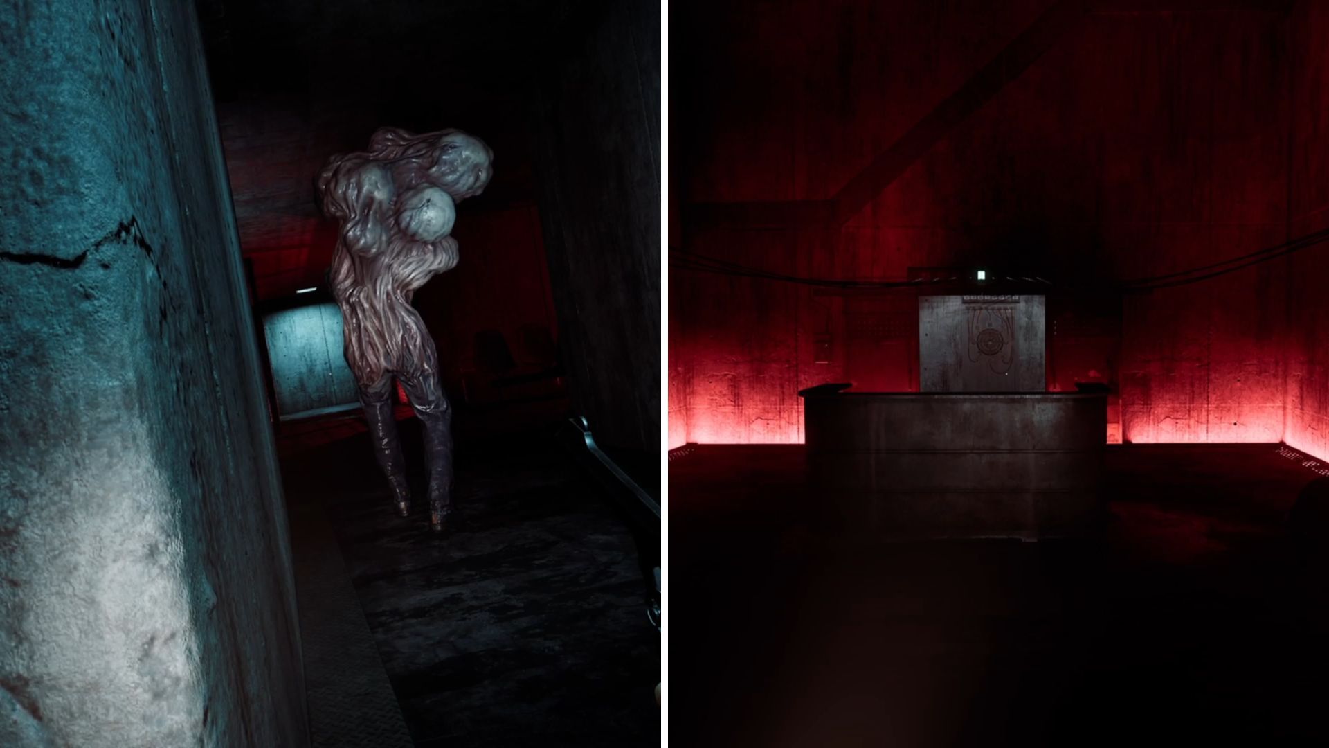 How to Complete Otherworld Medical Centre in Silent Hill: Townfall