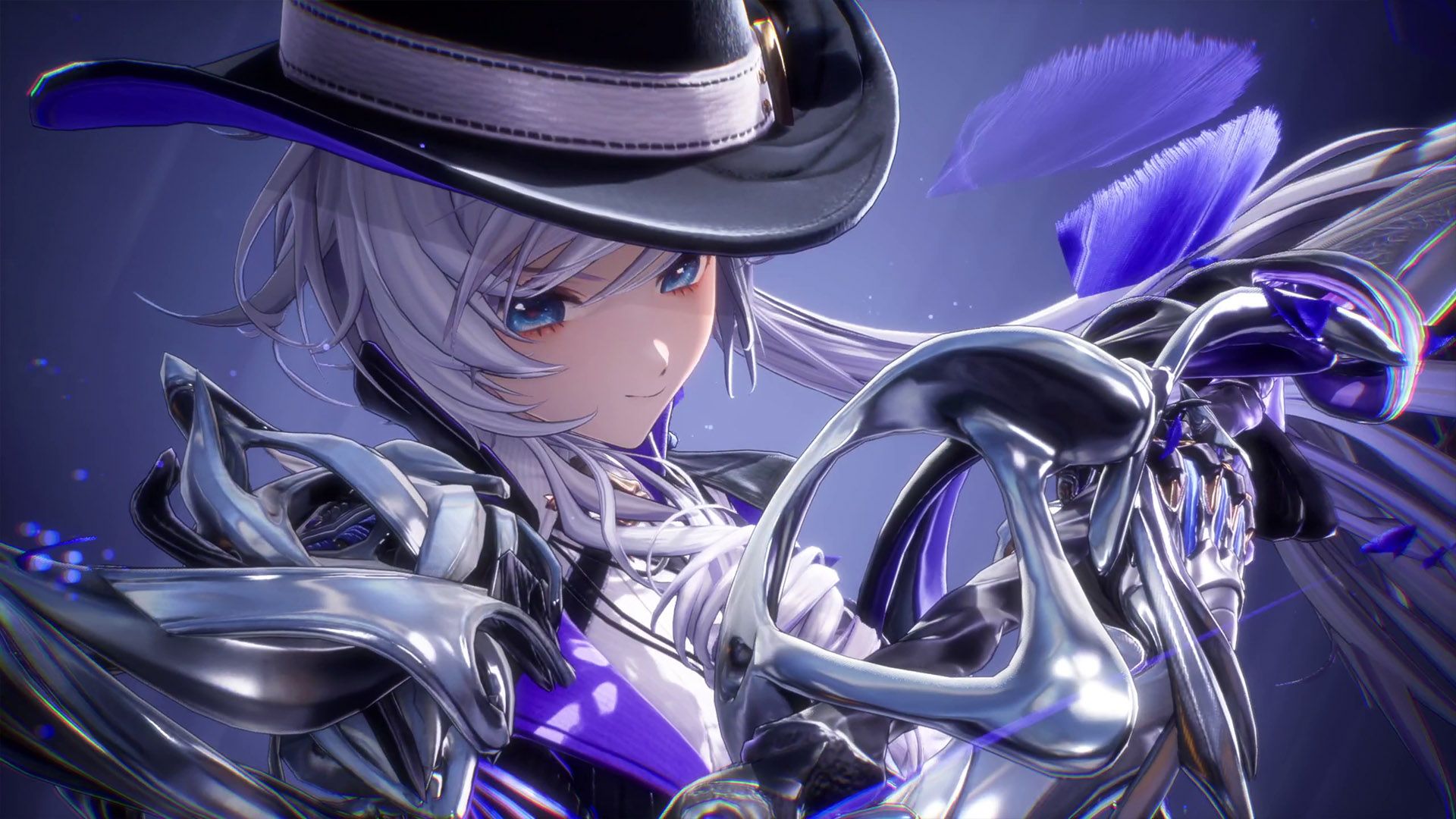 gamescom 2026 Silver Palace Preview: The Next Big Action Gacha