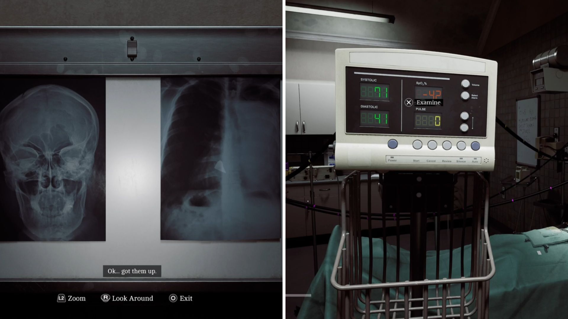 How to Complete St. Amelia Medical Center in Silent Hill: Townfall