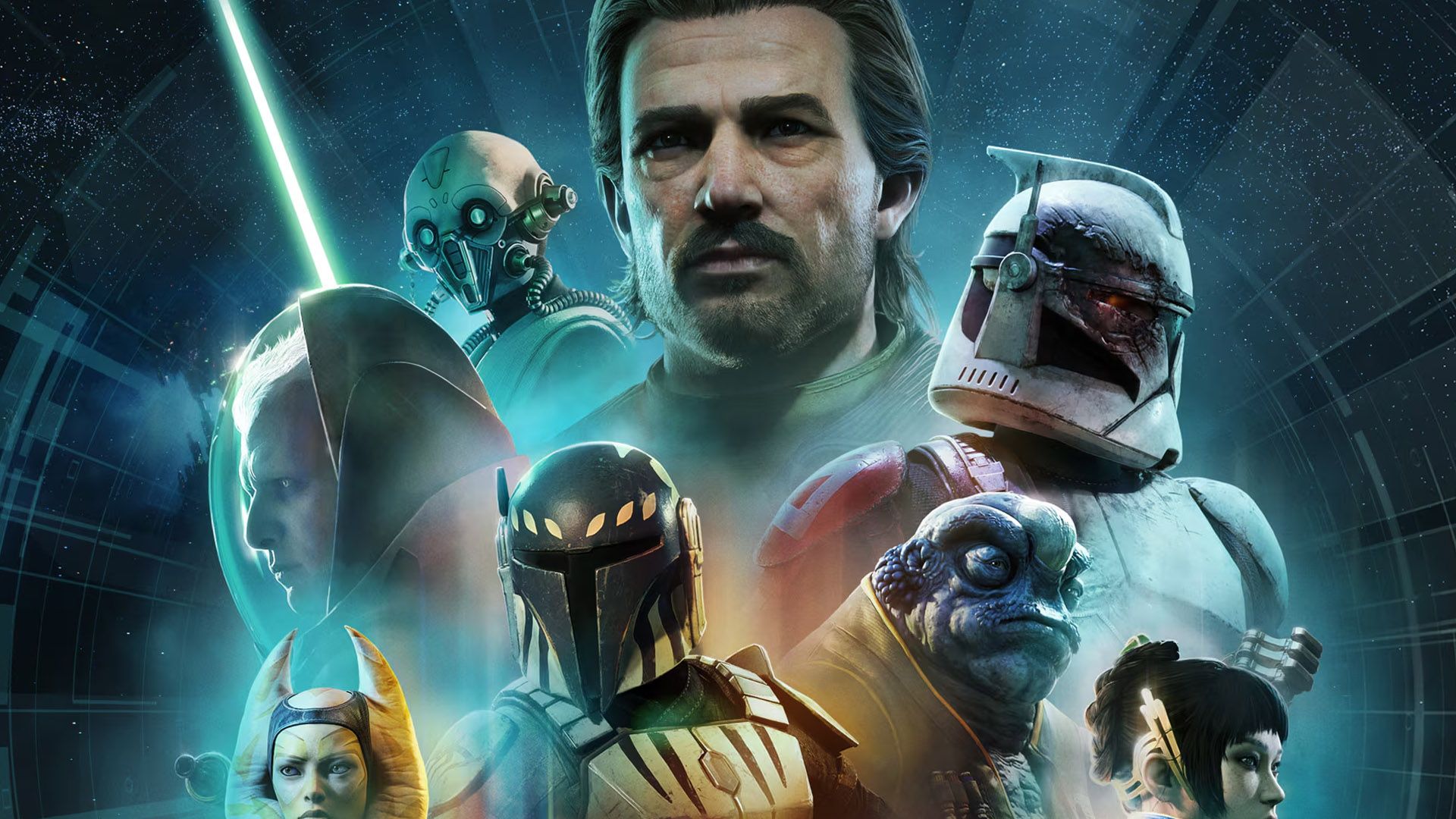 gamescom 2026 Interview: Star Wars Zero Company Was Made with Passion for the Franchise