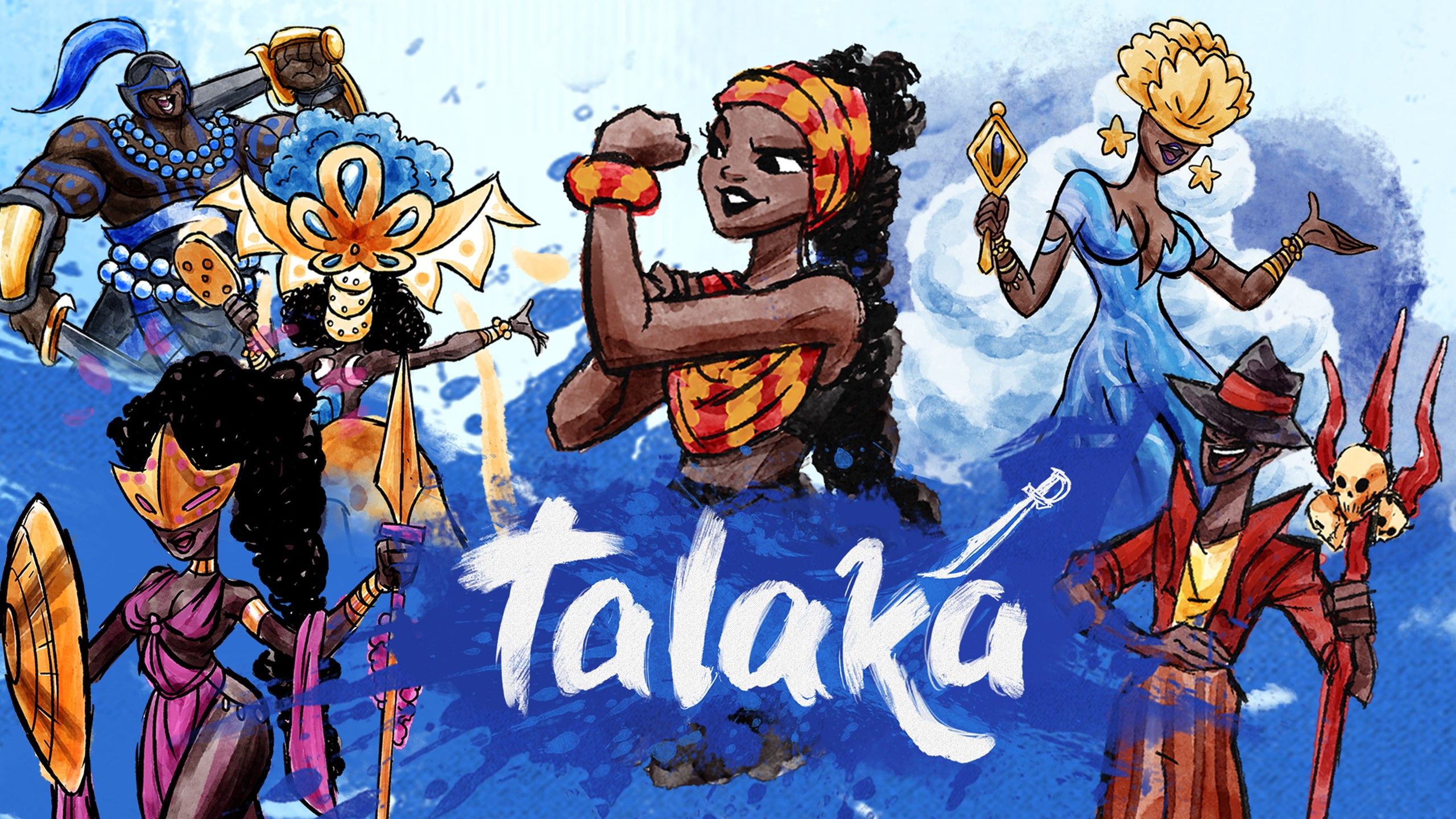 Talaka Preview