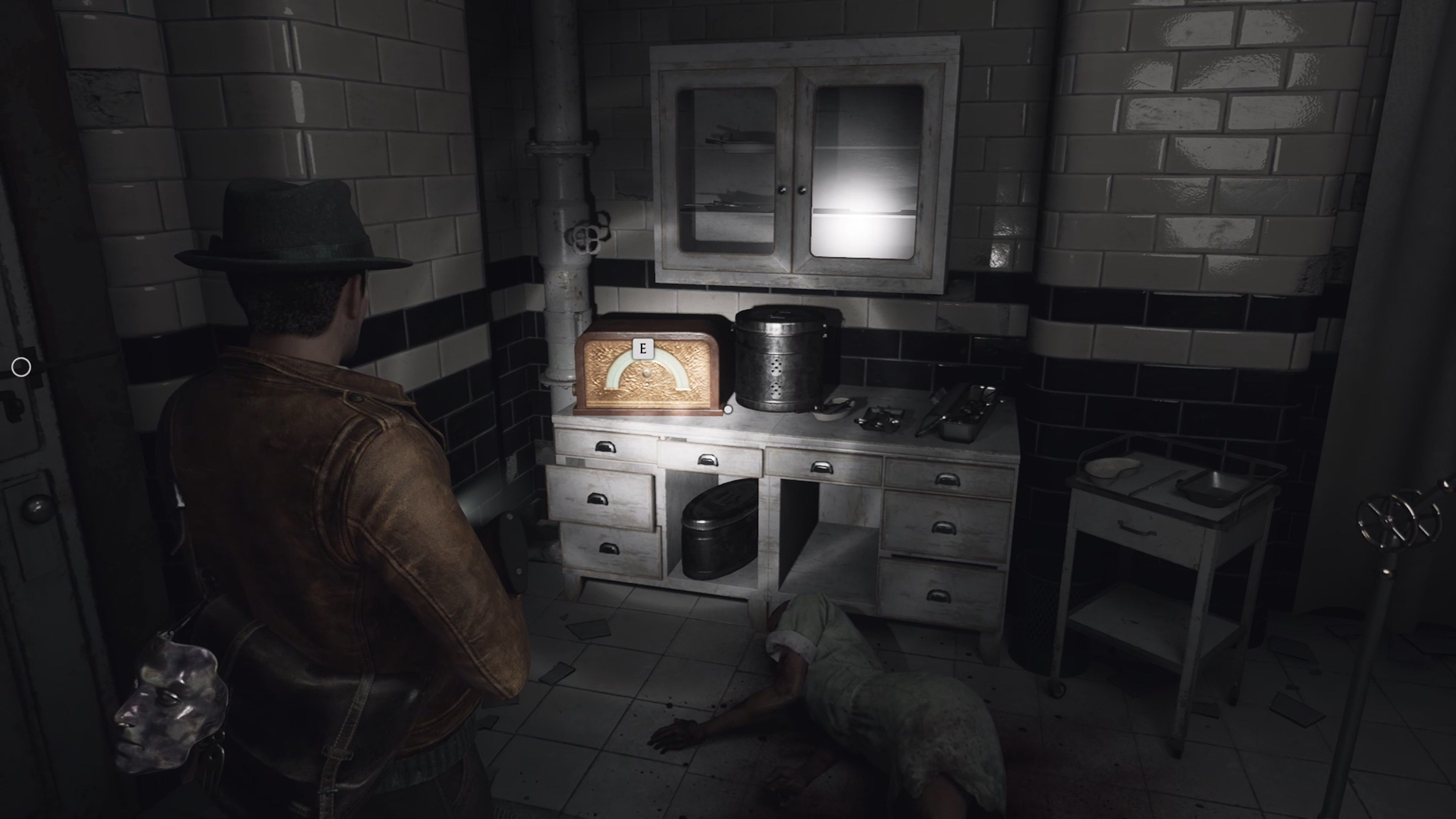 All Mushroom Jack Broadcasts in The Sinking City 2