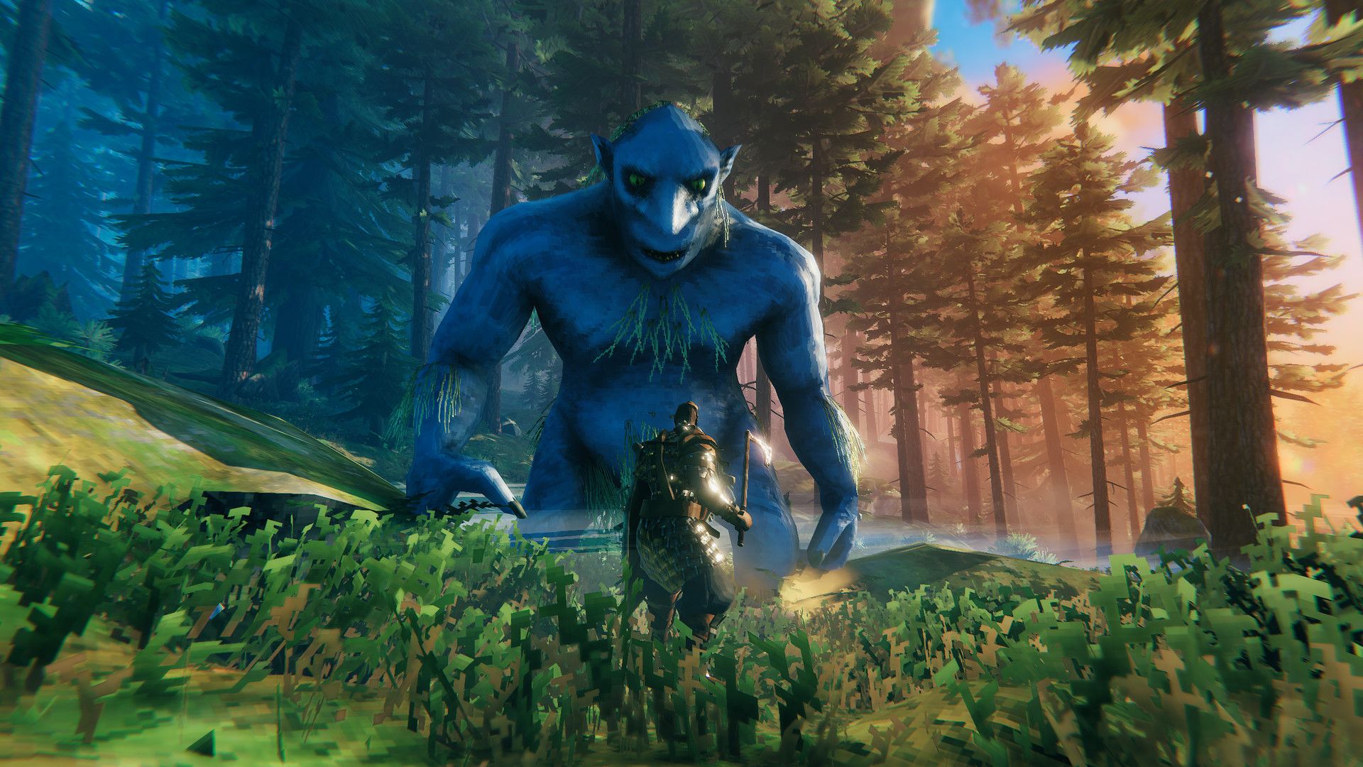 Valheim Review: An Epic Norse Survival Adventure