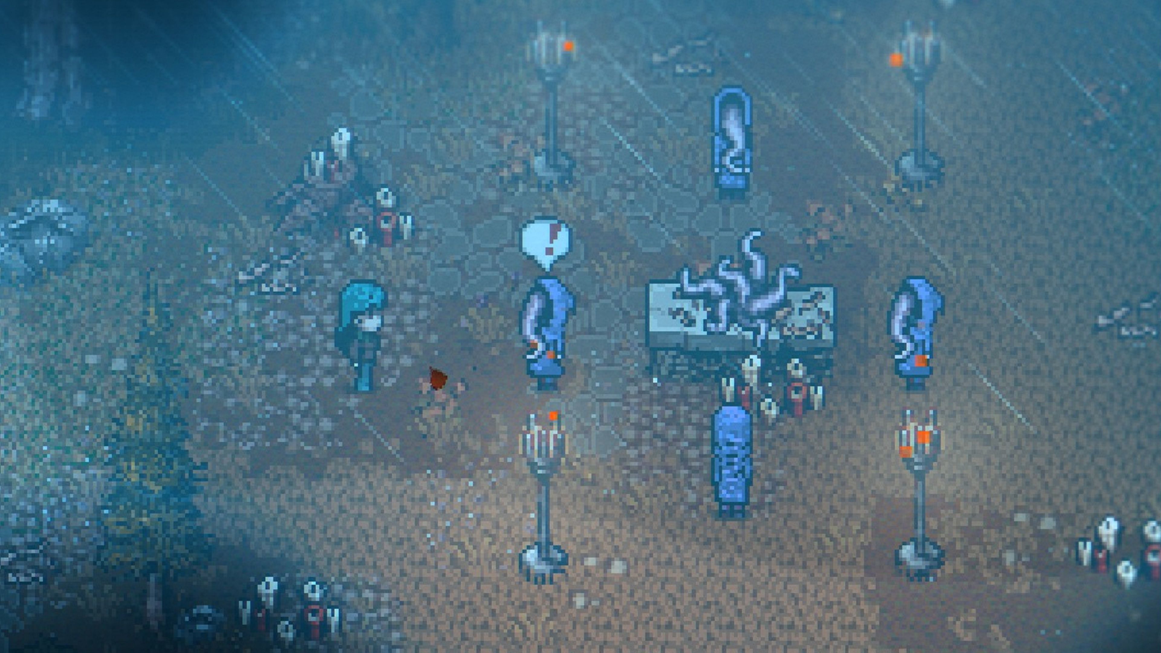 Complete Beginner's Guide for Welcome to Elderfield