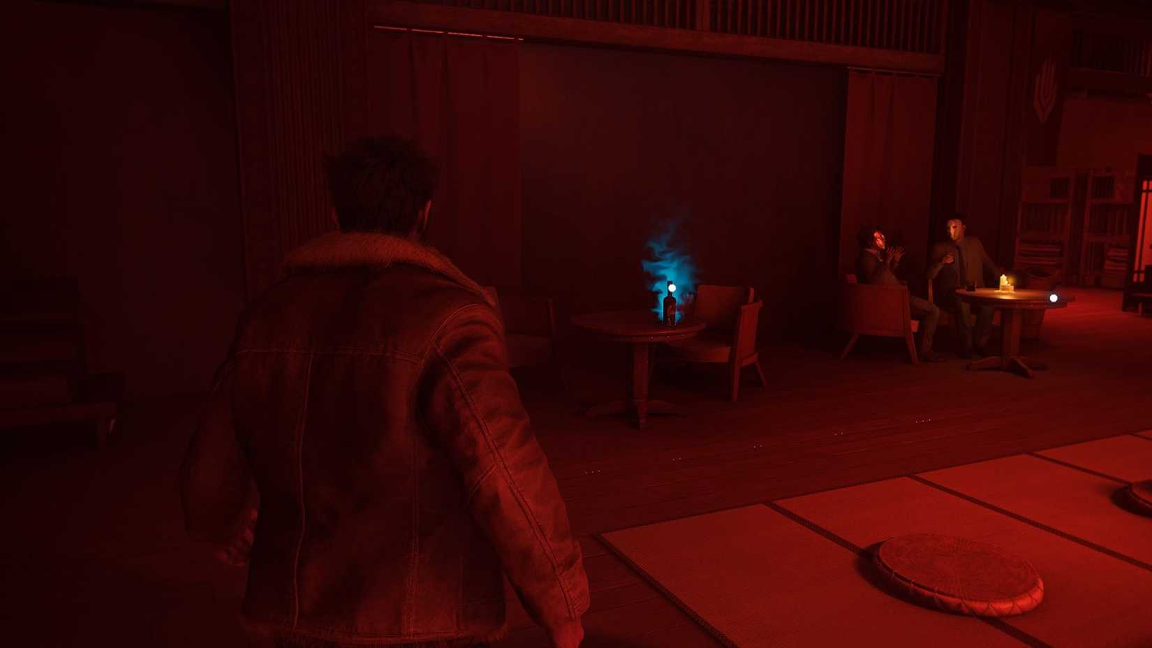 Whiskey Bottle Location Marvel's Wolverine