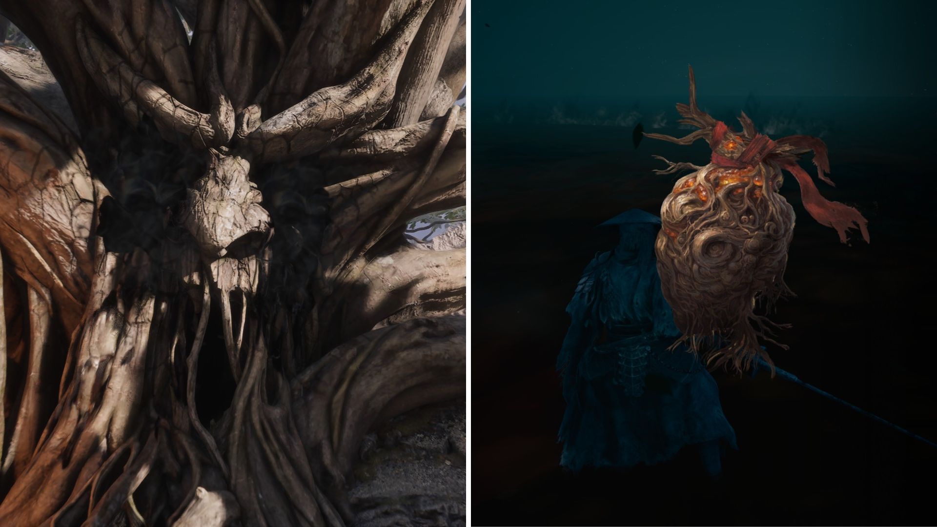 Phantom Blade Zero: All Banyan Trees Locations