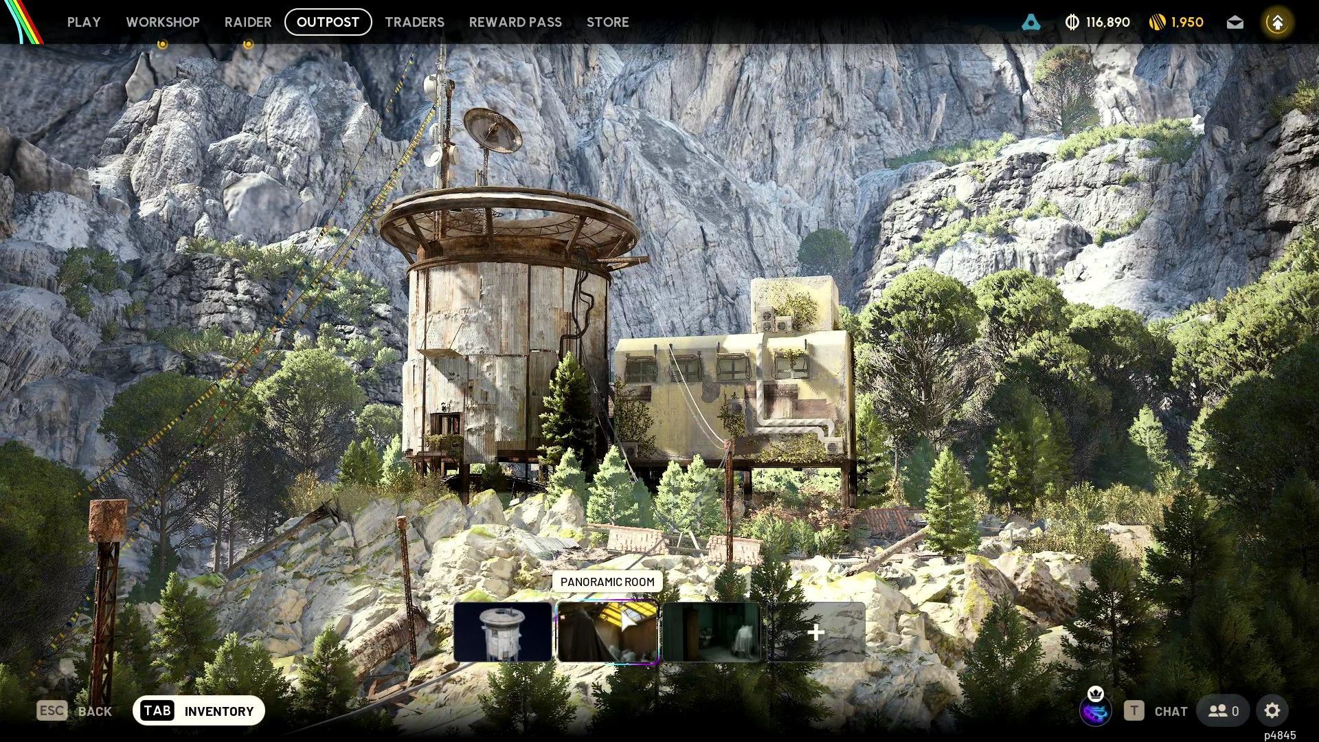 Outpost Customization Guide in ARC Raiders