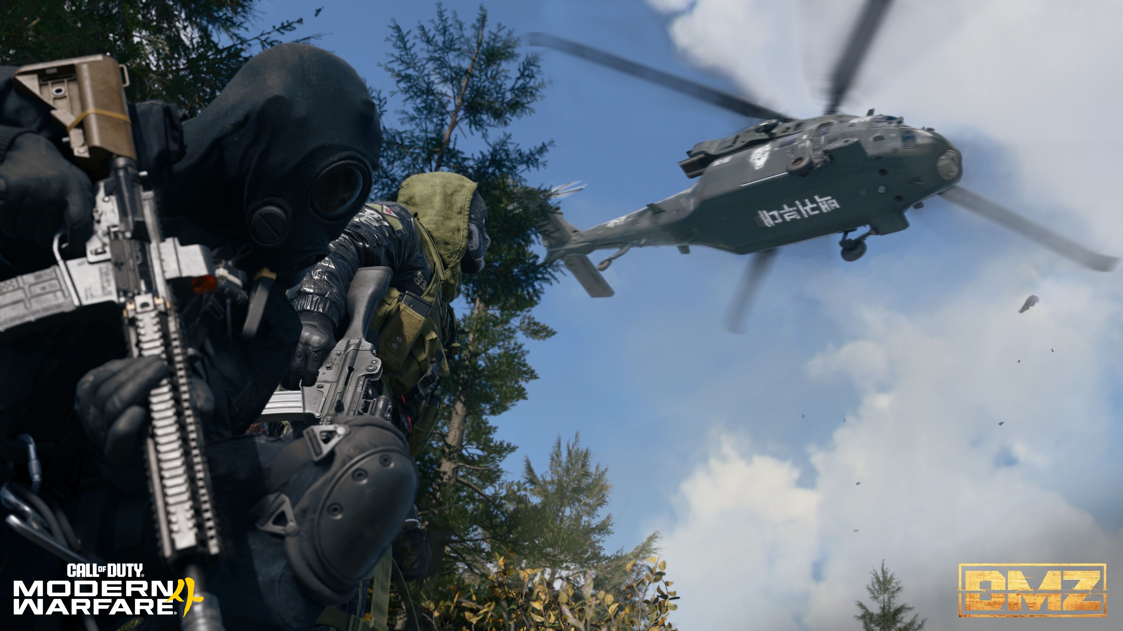 Modern Warfare 4’s DMZ Has Been Rebuilt — Is It Finally a Worthy Third Mode?