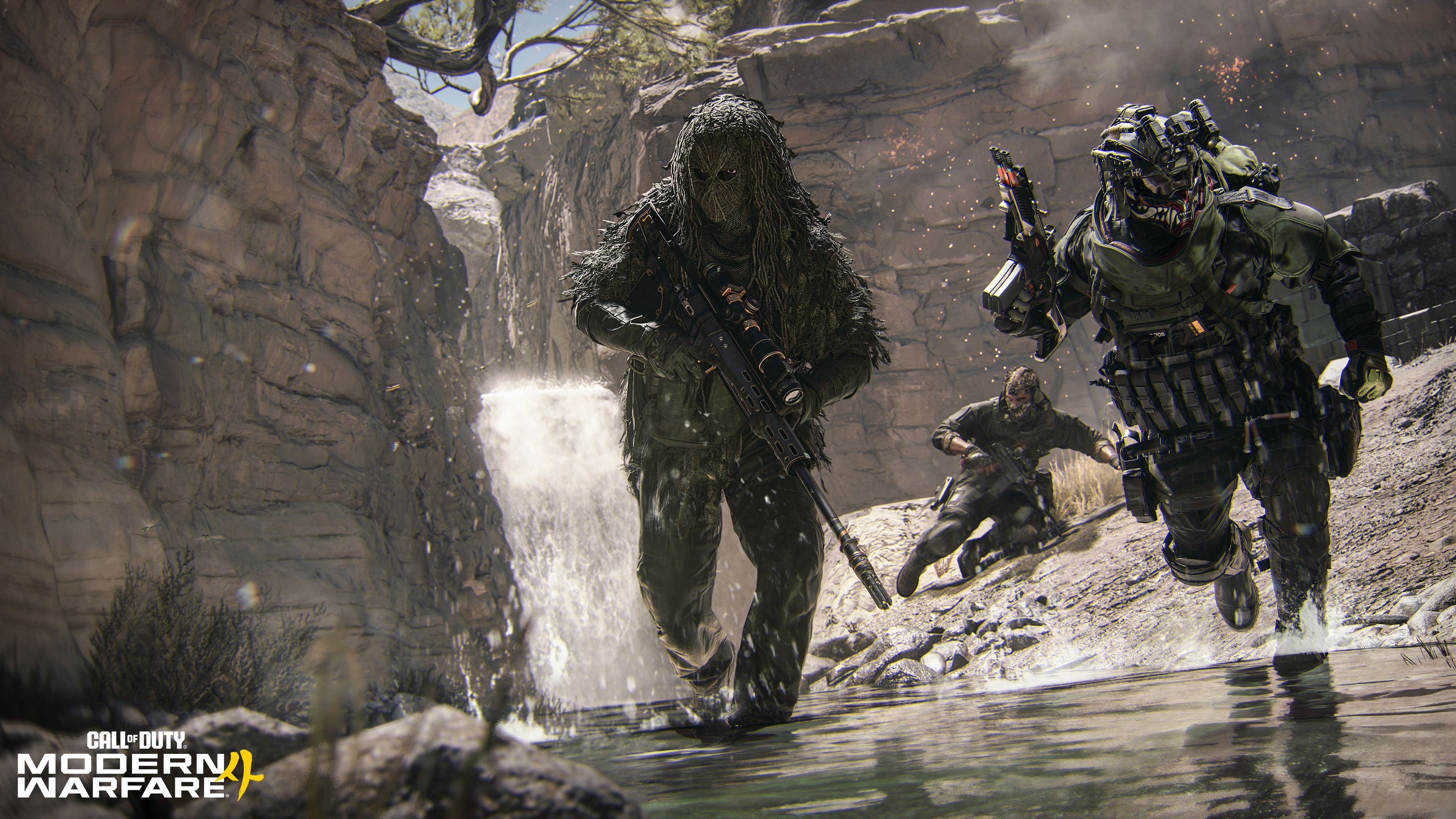 Call of Duty: Modern Warfare 4 Season 1 to Bring a Trove of New Content