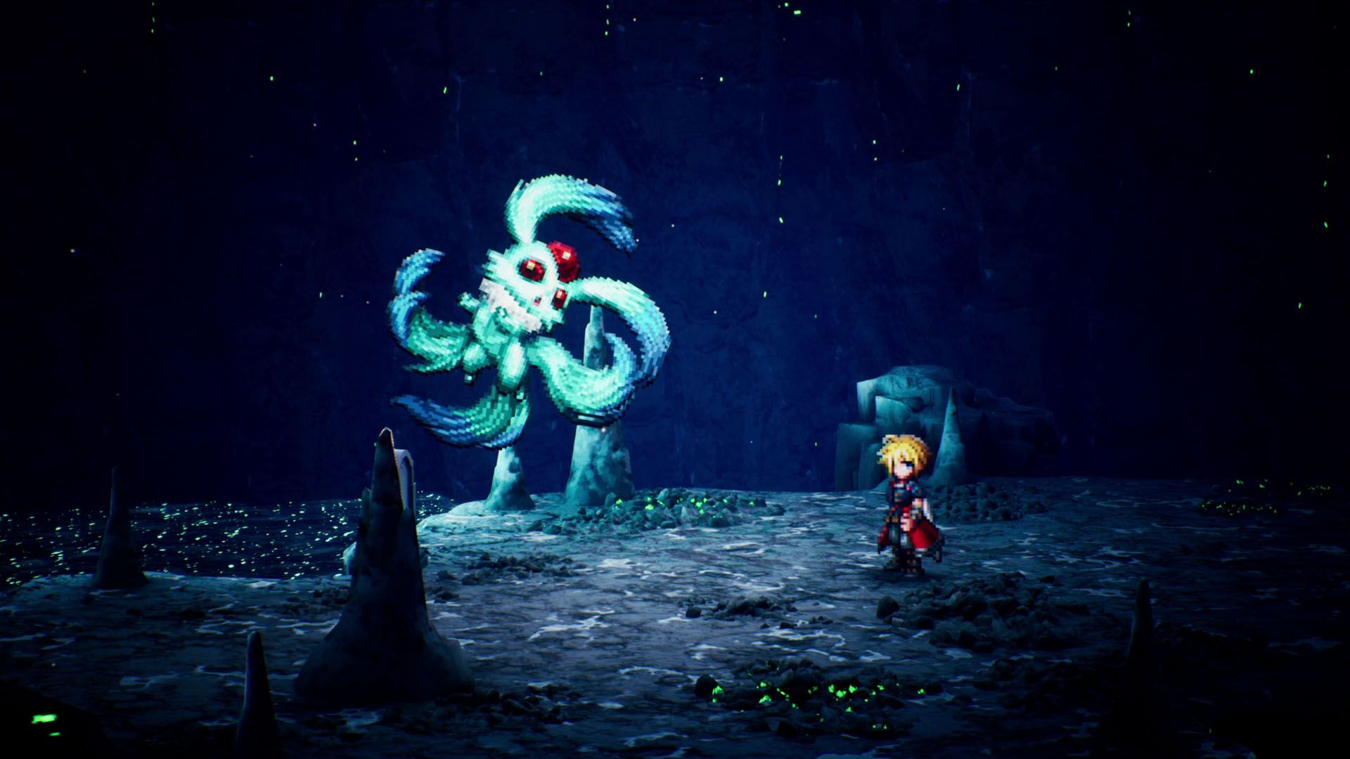 Final Fantasy Resonance How to Get Carbuncle