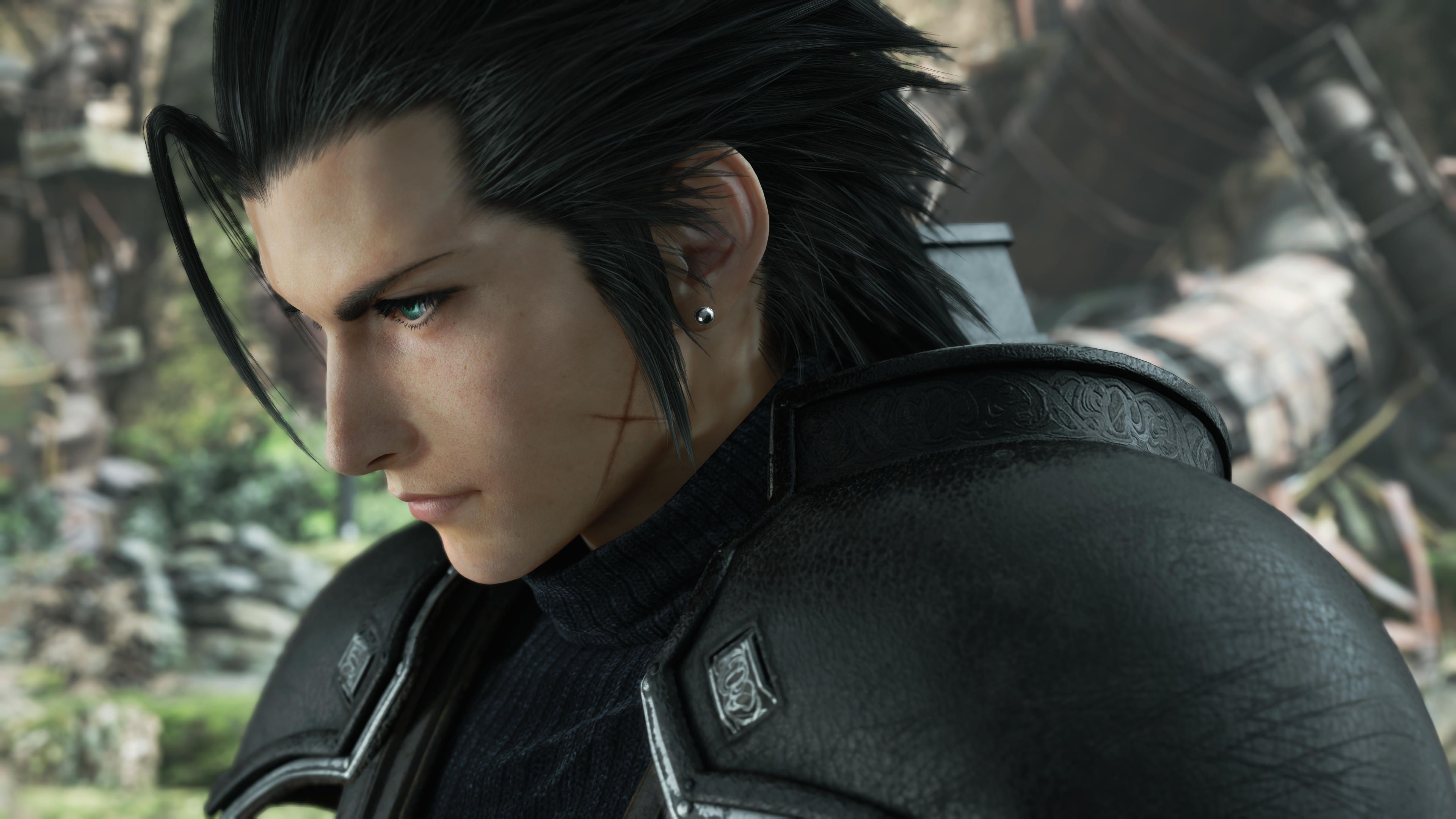 FFVII Revelation Hard Mode Will Be Available Immediately