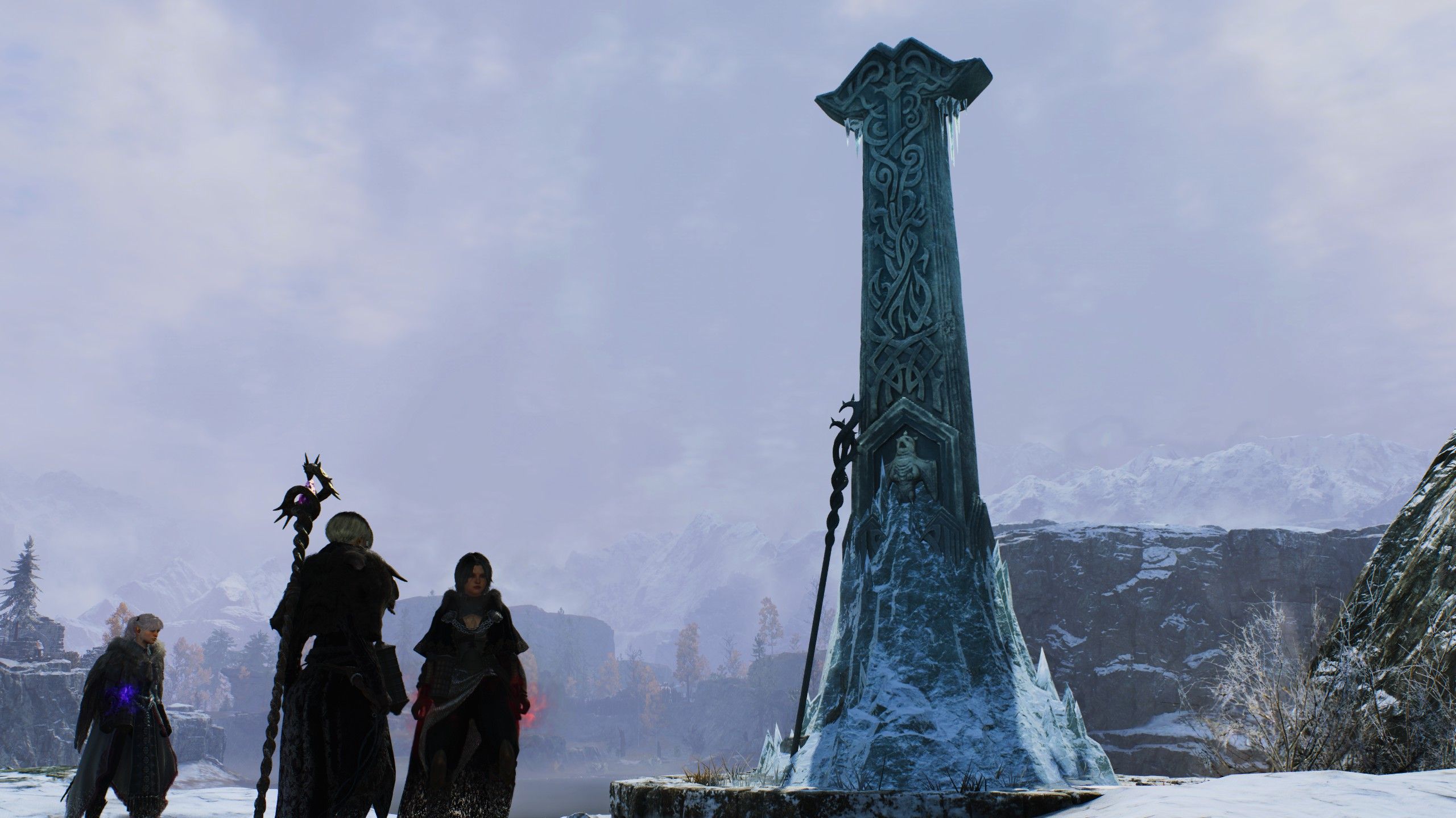 All Obelisk Locations in Dragon's Dogma 2: Dark Arisen