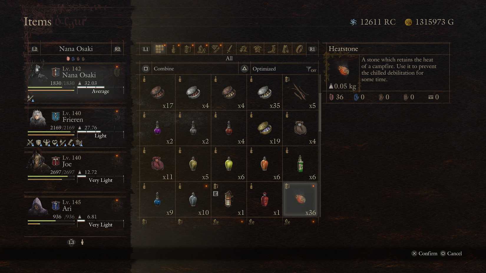 How to Cure Chilled Status Effect in Dragon's Dogma 2: Dark Arisen