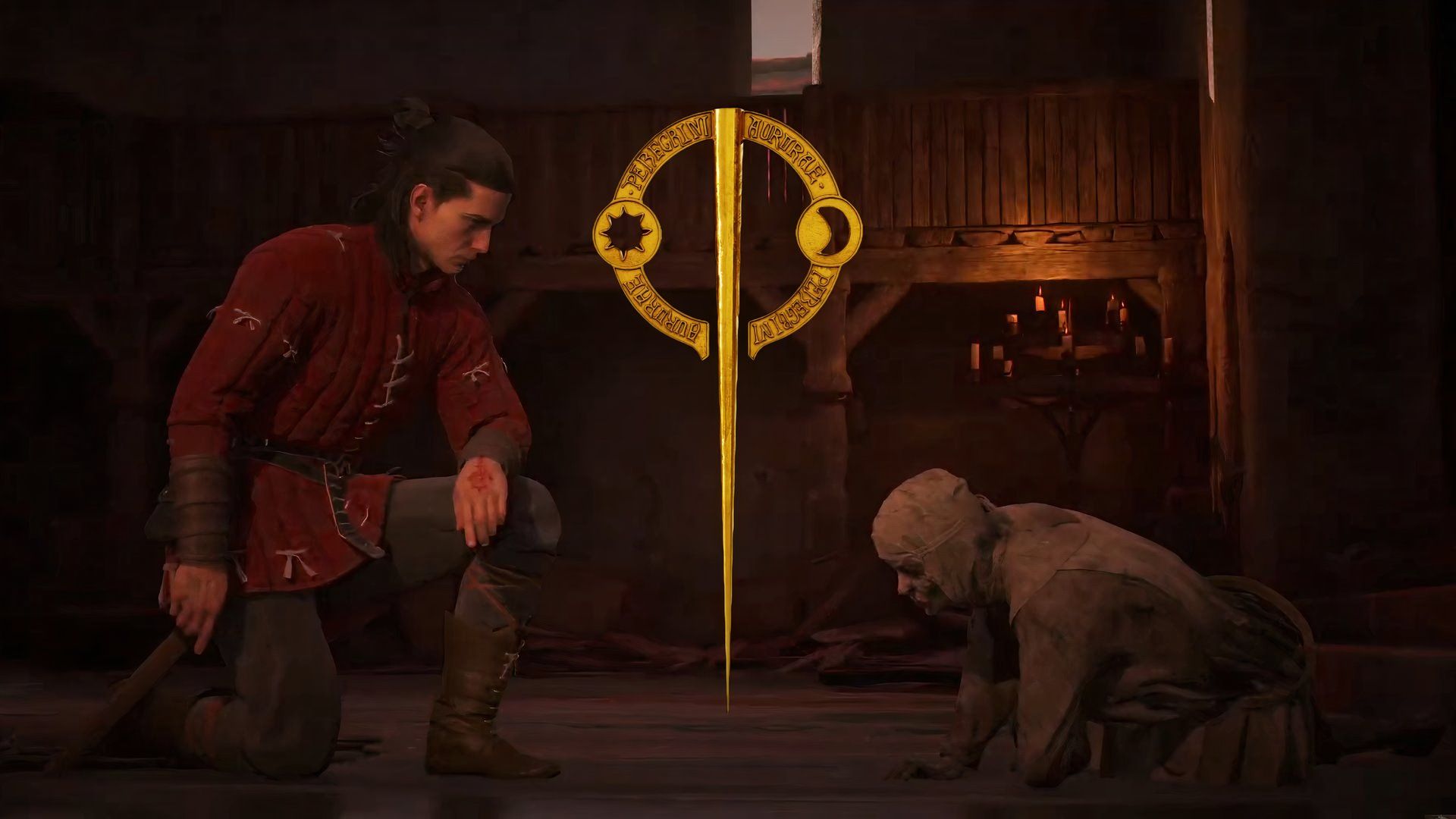 Echoes of Silenced Bells Guide in The Blood of Dawnwalker