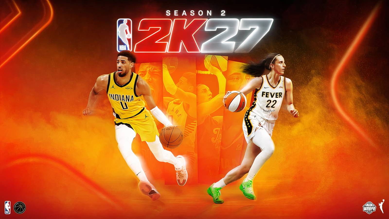 NBA 2K27 Season 2 Adds Major Content