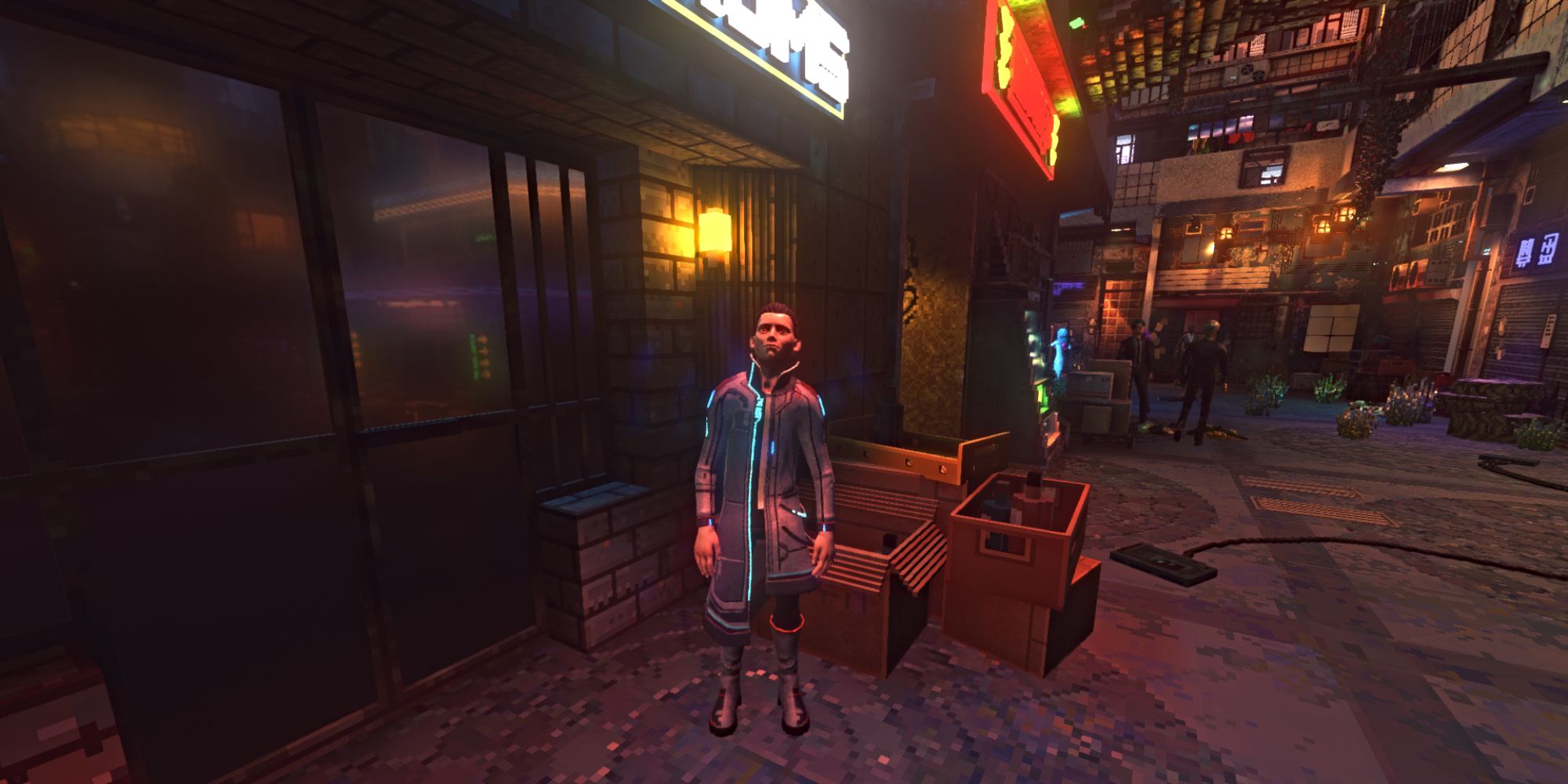 How to Complete A Hacker's Guide to Exploring Nivalis in Nivalis Nights