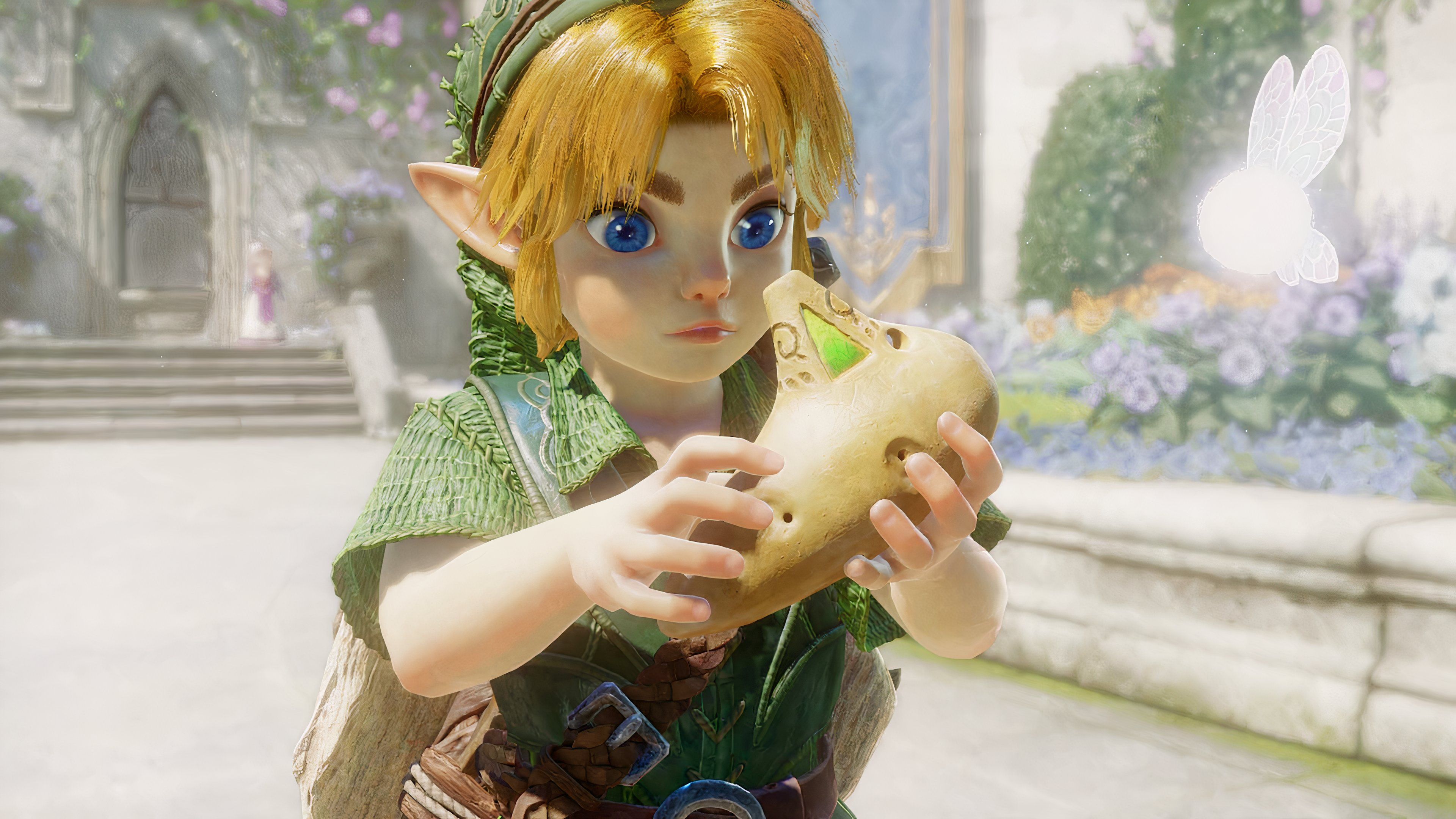 Retailers Not Selling Ocarina of TIme Switch 2 Console on Street Date