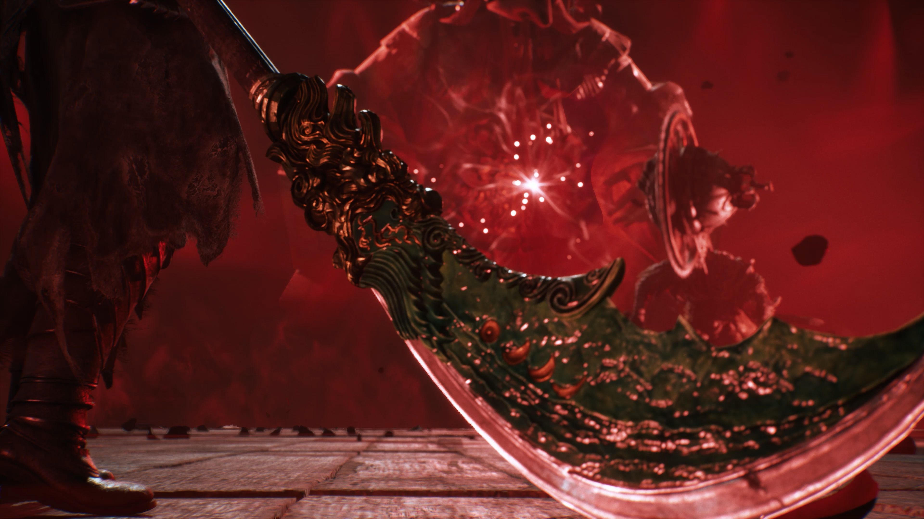 Phantom Blade Zero Review: A Kungfu Cinematic Experience