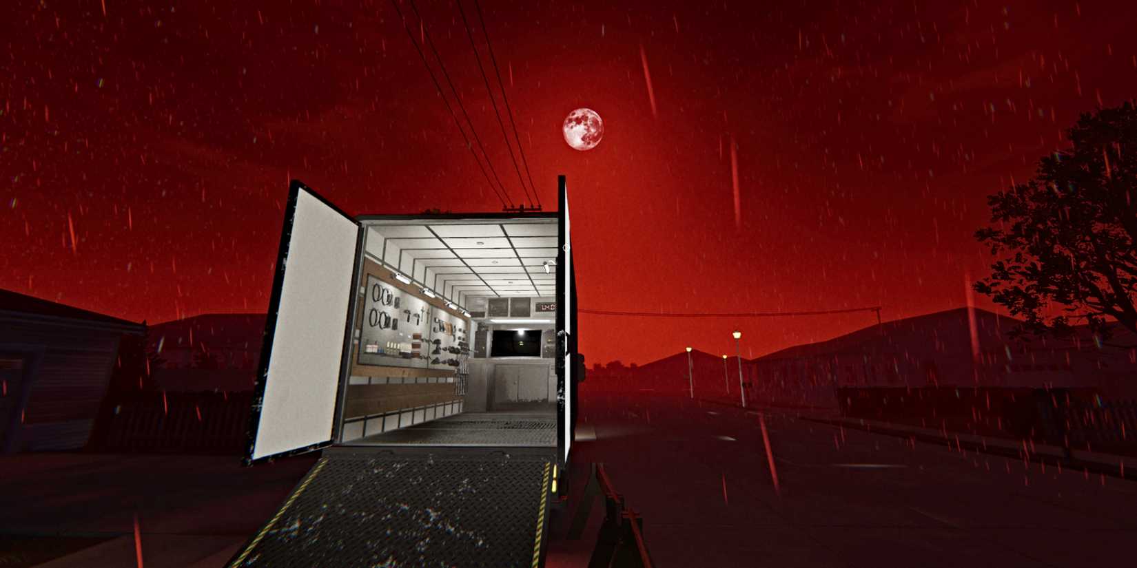 Blood Static How to Complete the 2026 Crimson Eye Event in Phasmophobia