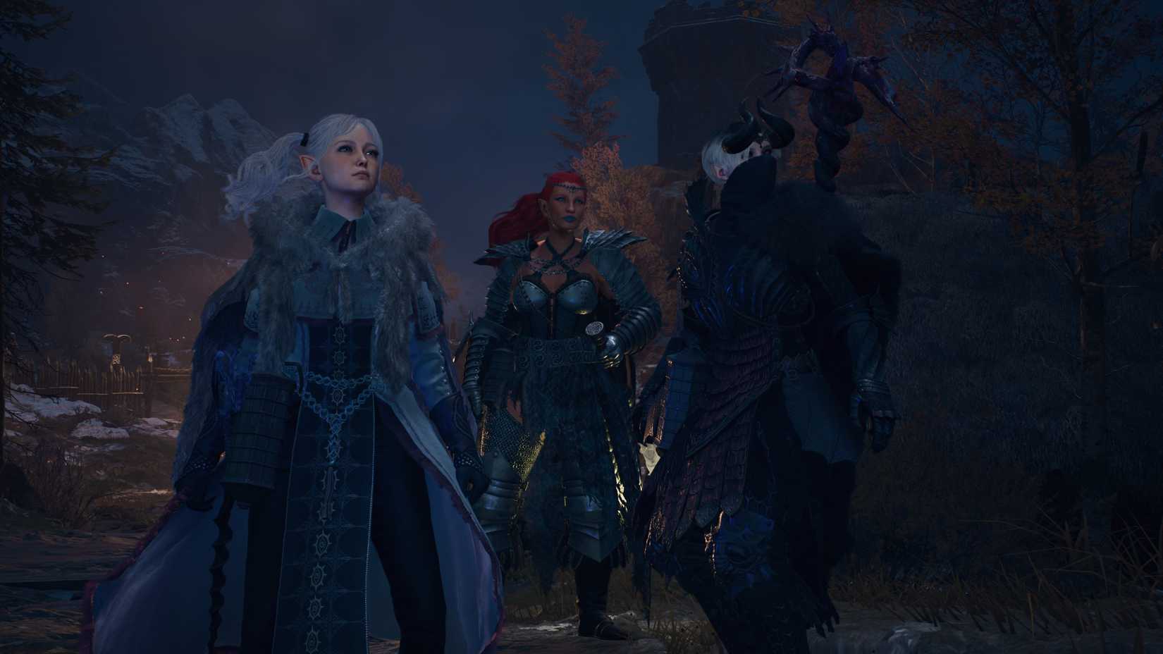 How to Beat the Fallen Dragon in Dragon's Dogma 2: Dark Arisen