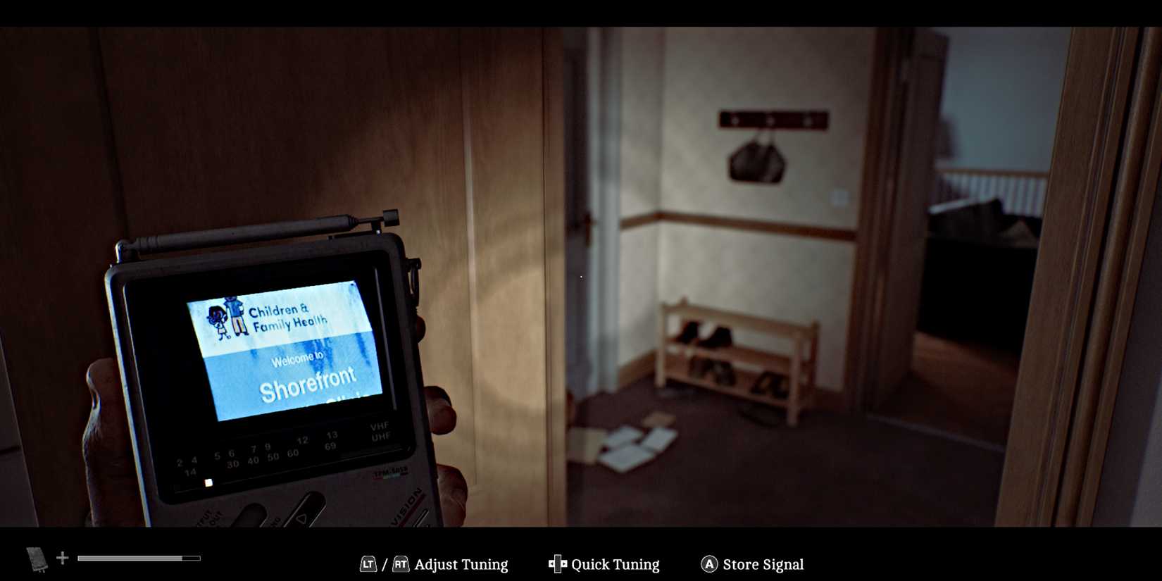 Where to Find All CRTV Signals in Silent Hill: Townfall