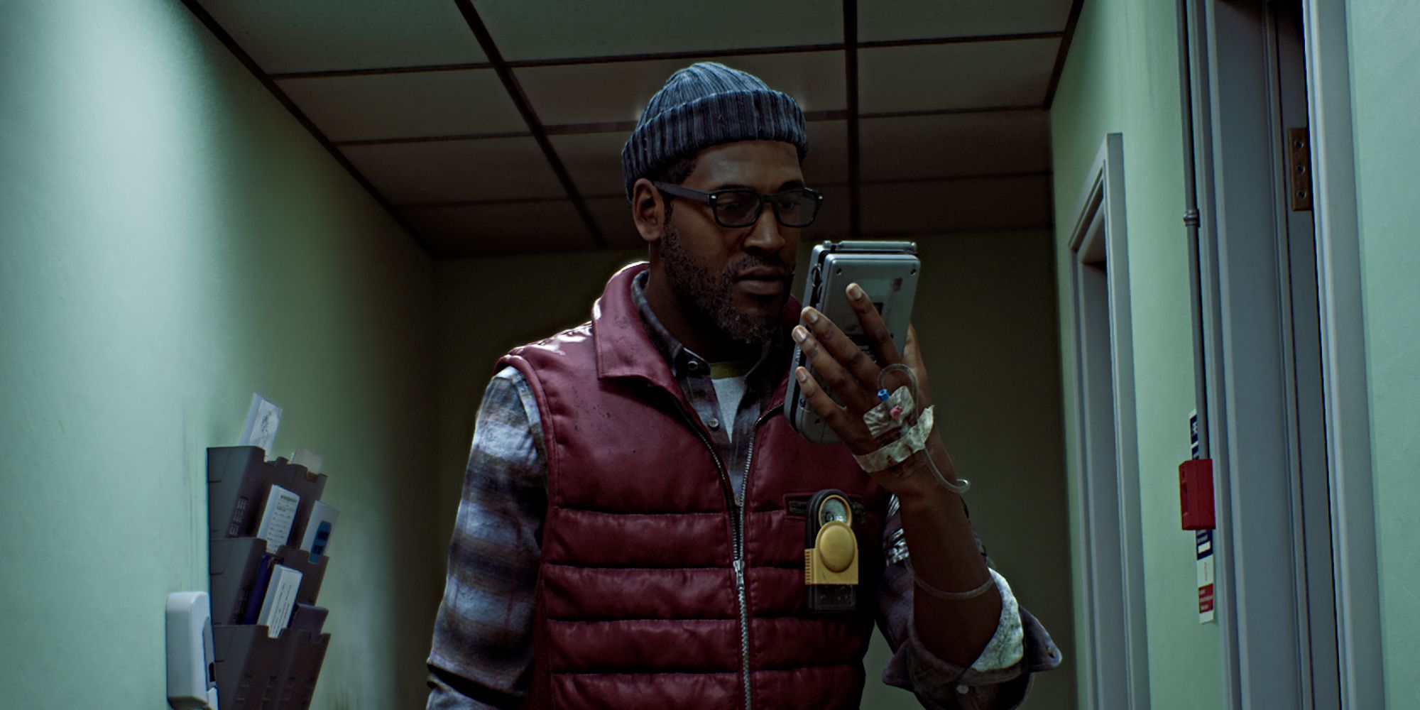 How to Unlock All CRTV Signals in Silent Hill: Townfall