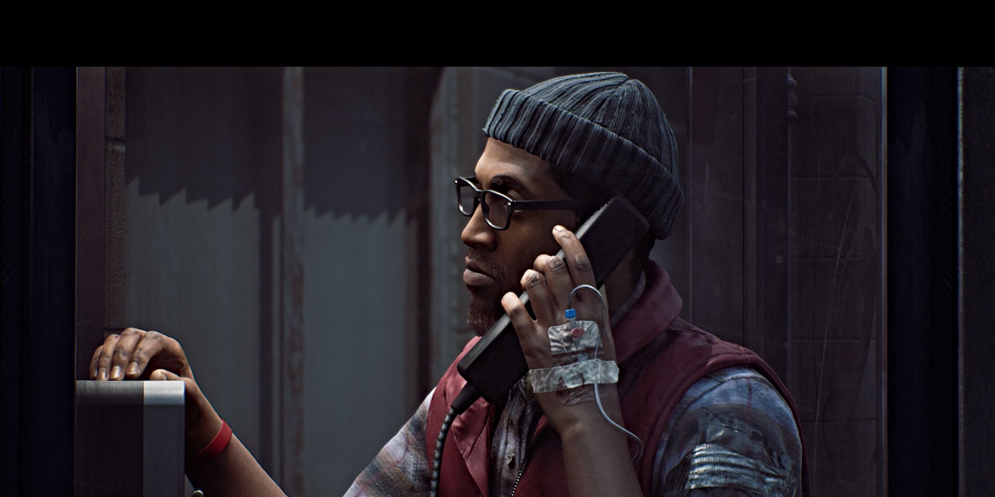 How to Get All Phone Numbers in Silent Hill: Townfall