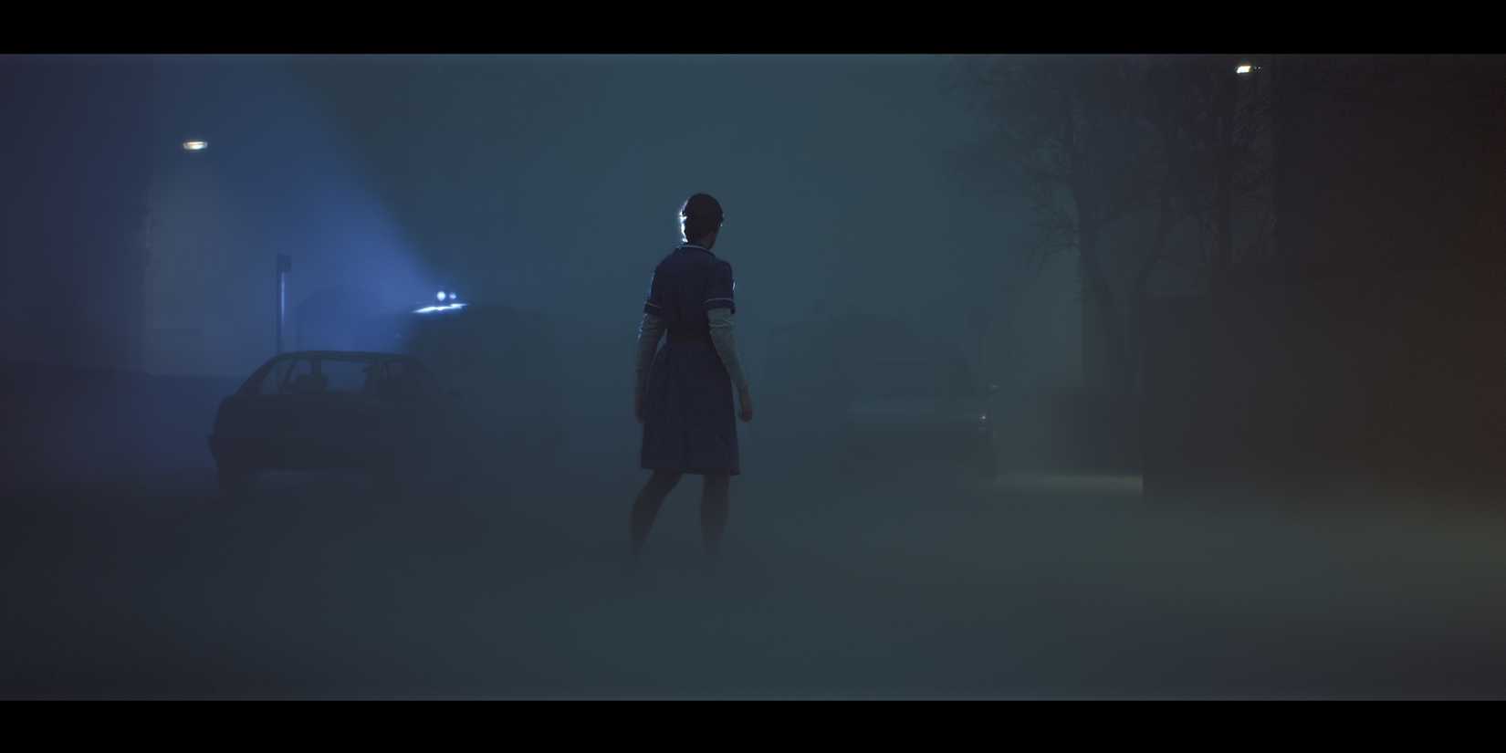 How to Unlock All Endings in Silent Hill: Townfall