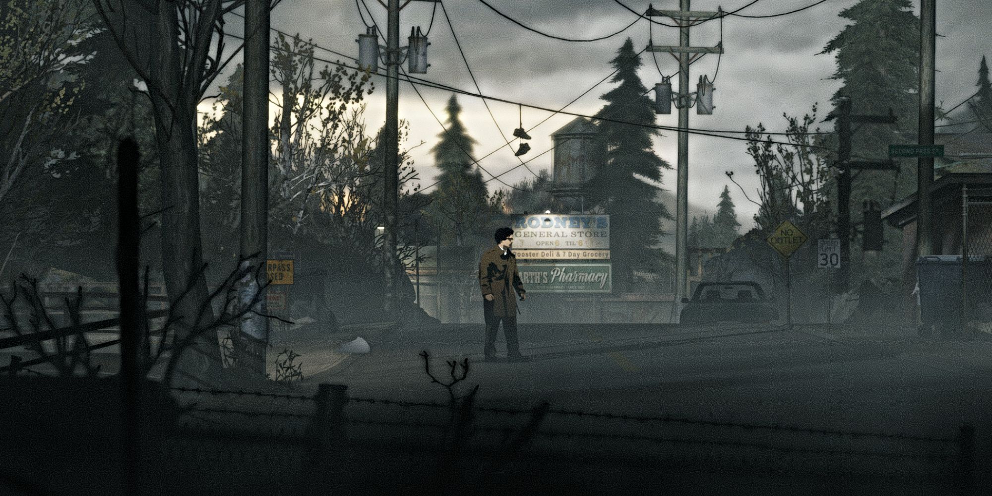 How to Unlock All Endings in Silver Pines