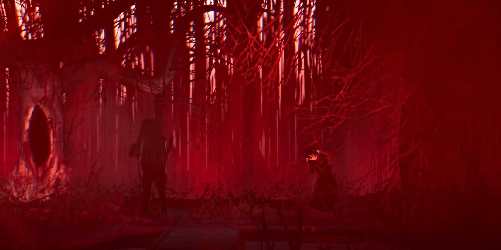How to Get All Endings in Silver Pines