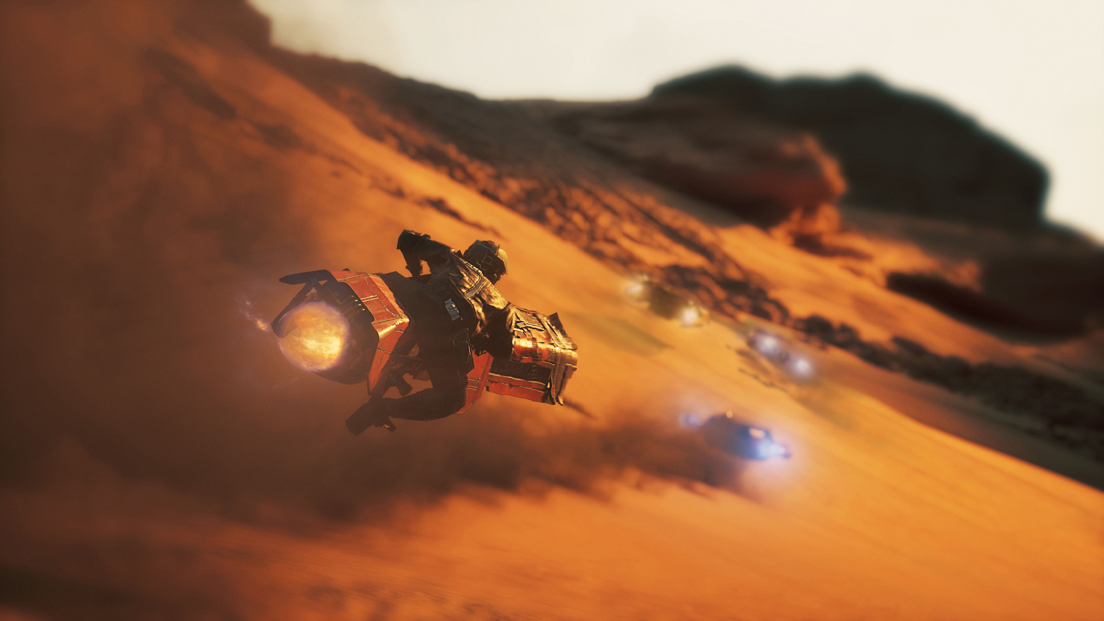 Review: Star Wars: Galactic Racer Finally Delivers the Podracing Thrill We’ve Been Waiting For