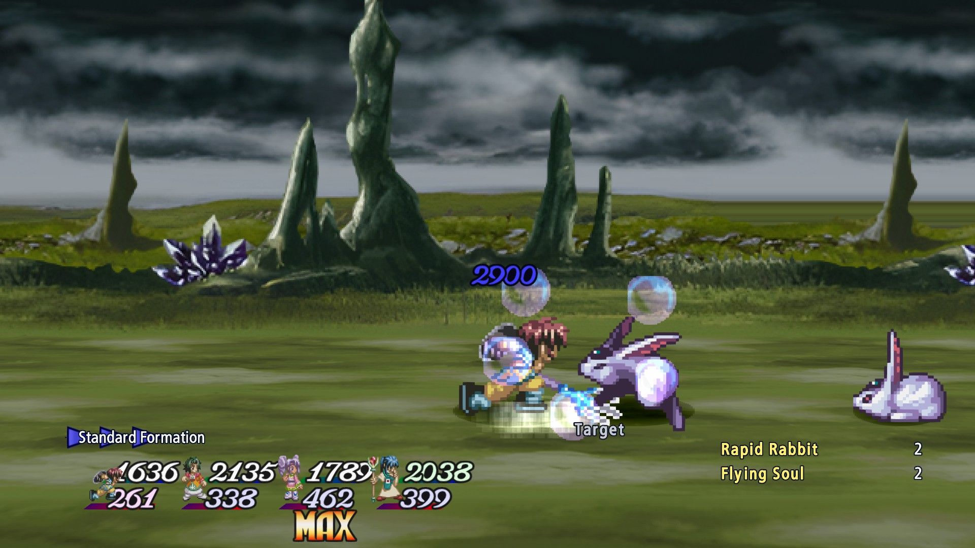 Review: Tales of Eternia Remastered is Easy Recommendation for JRPG Fans